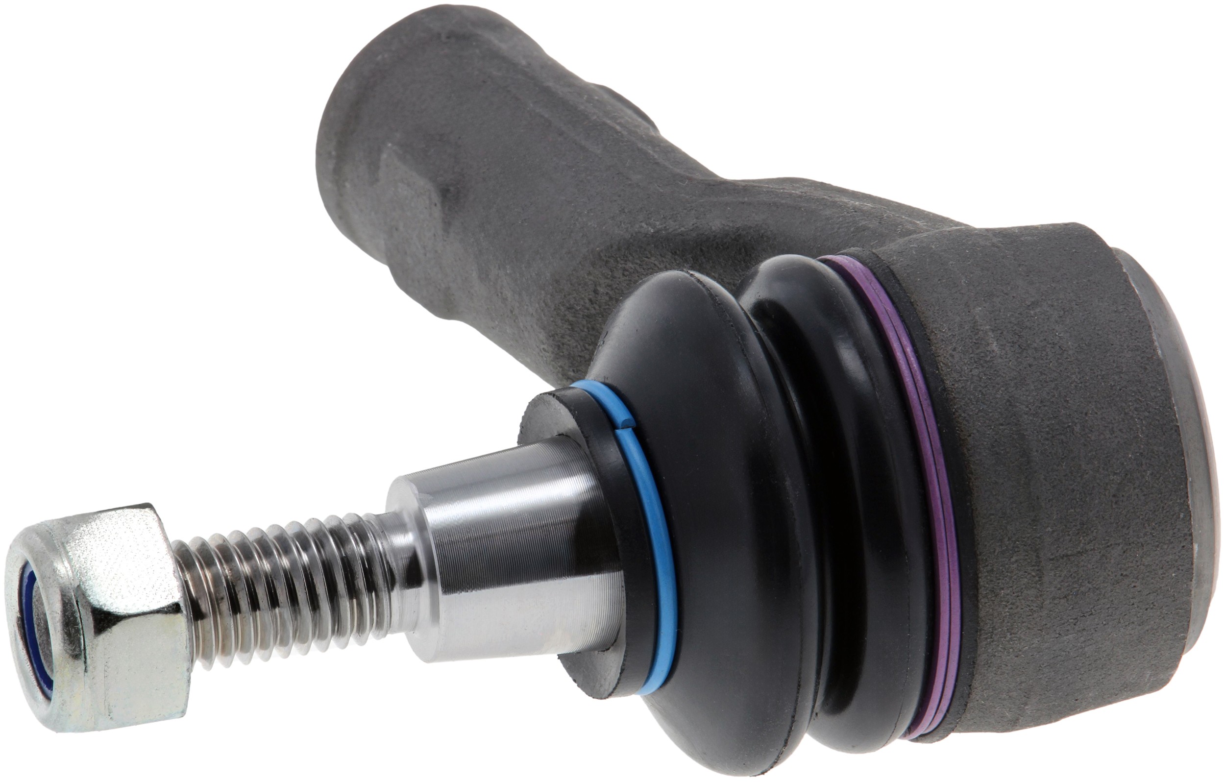 Mevotech MES800686 Steering Tie Rod End - Image 6