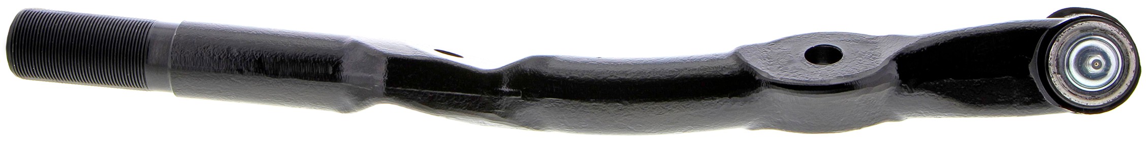 Mevotech MES800745 Steering Tie Rod End - Image 2