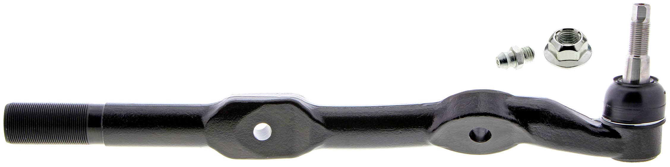 Mevotech MES800745 Steering Tie Rod End - Image 3