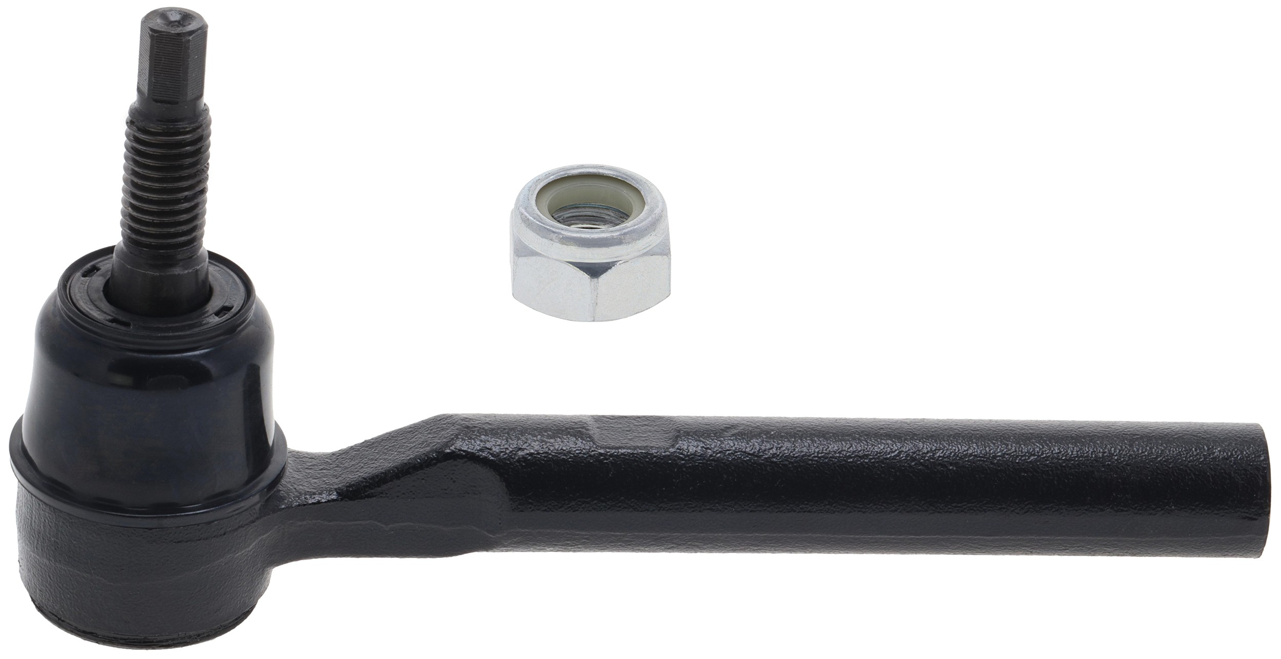 Mevotech MES800762 Steering Tie Rod End - Image 3