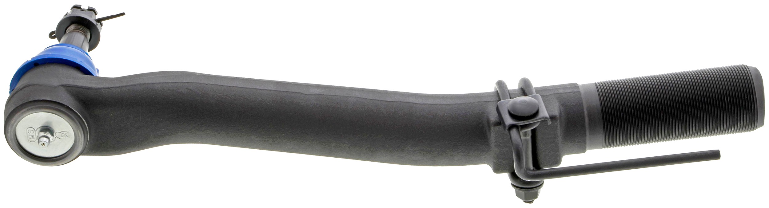 Mevotech MES800881 Steering Tie Rod End - Image 2