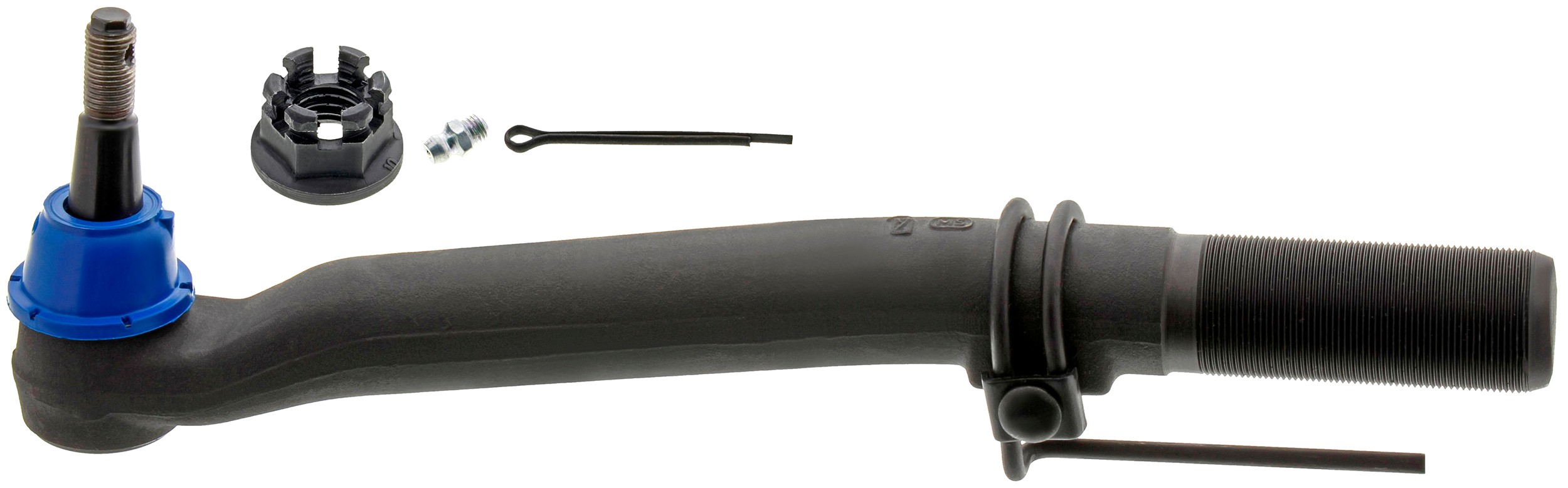 Mevotech MES800881 Steering Tie Rod End - Image 3