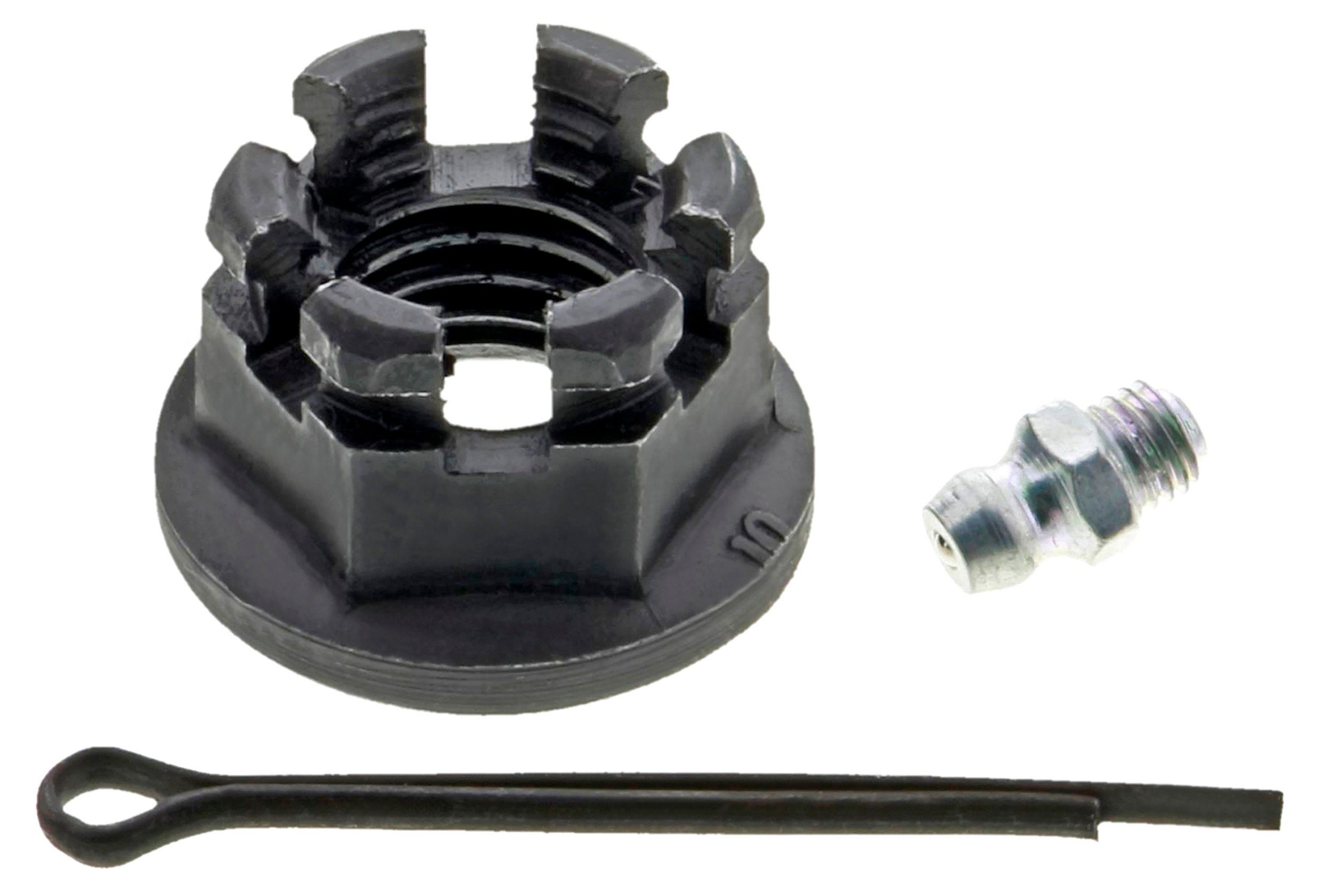 Mevotech MES800881 Steering Tie Rod End - Image 5
