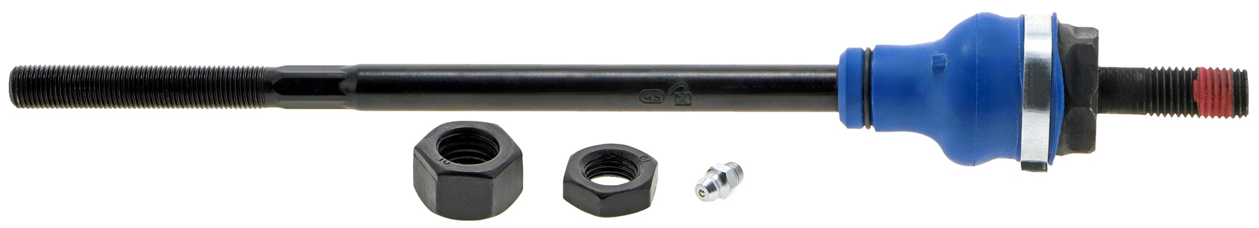 Mevotech MES80277 Steering Tie Rod End - Image 2