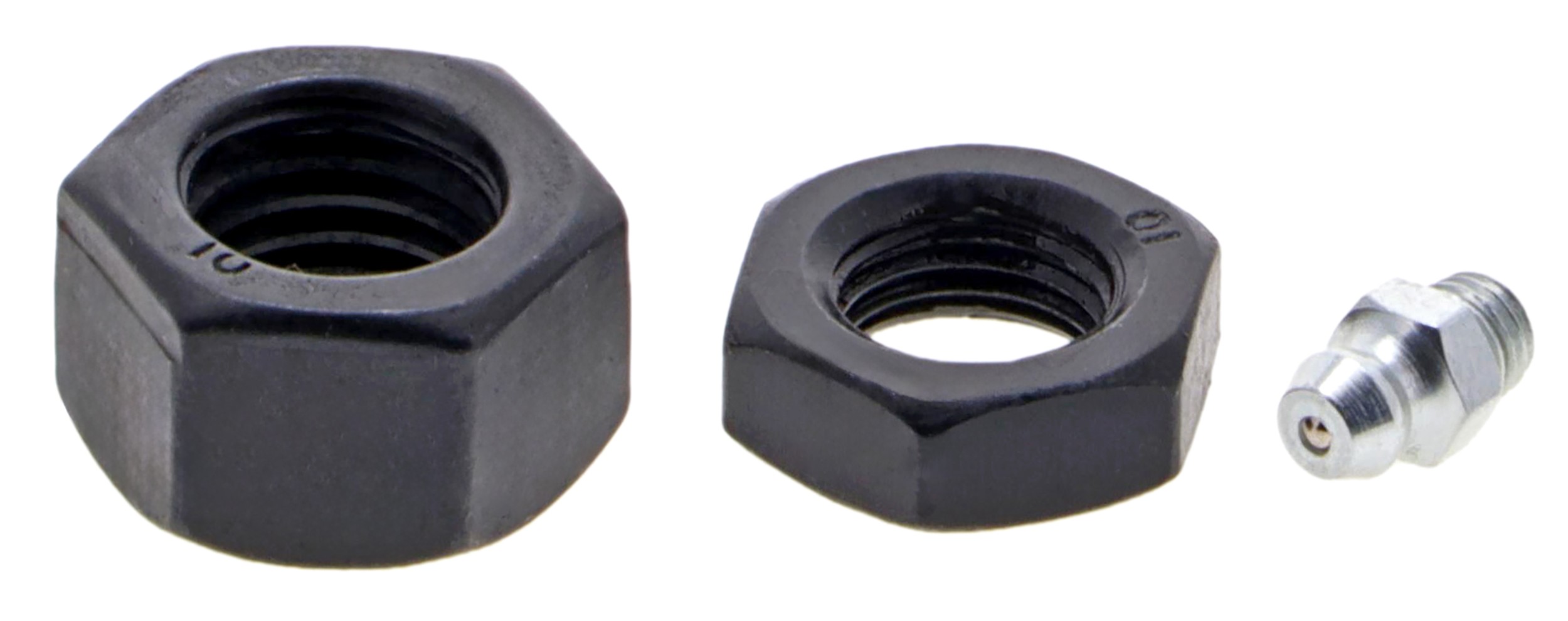 Mevotech MES80277 Steering Tie Rod End - Image 4