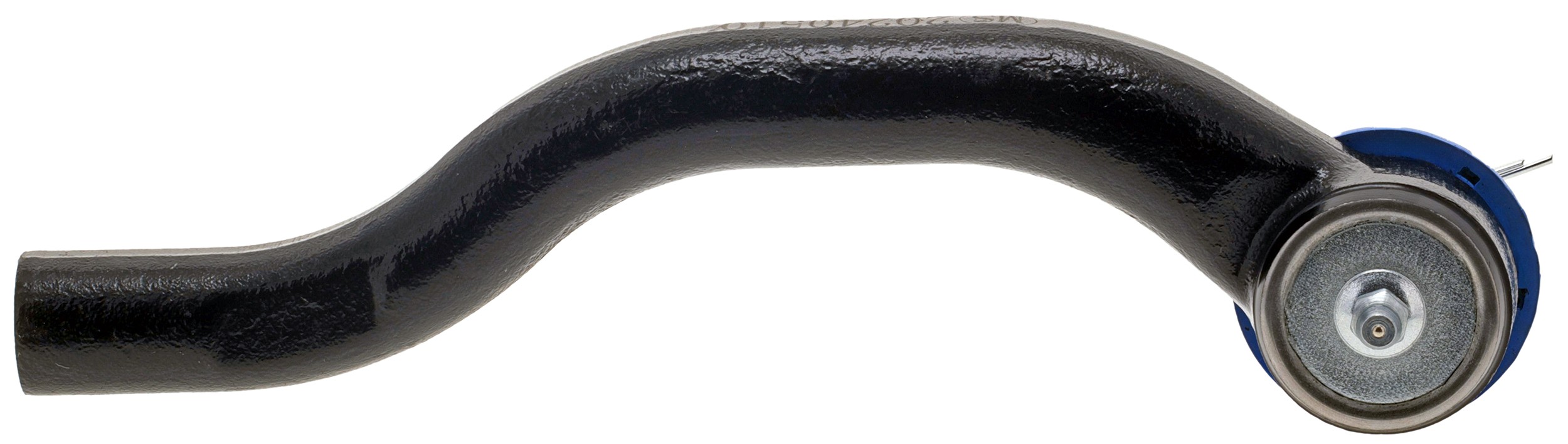 Mevotech MES80287 Steering Tie Rod End - Image 2