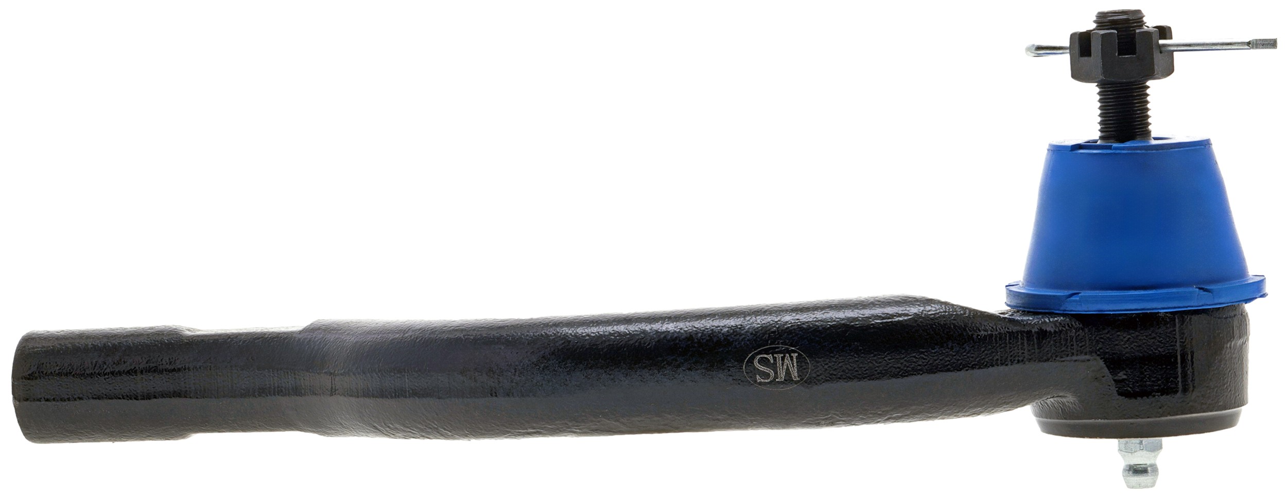 Mevotech MES80287 Steering Tie Rod End - Image 4