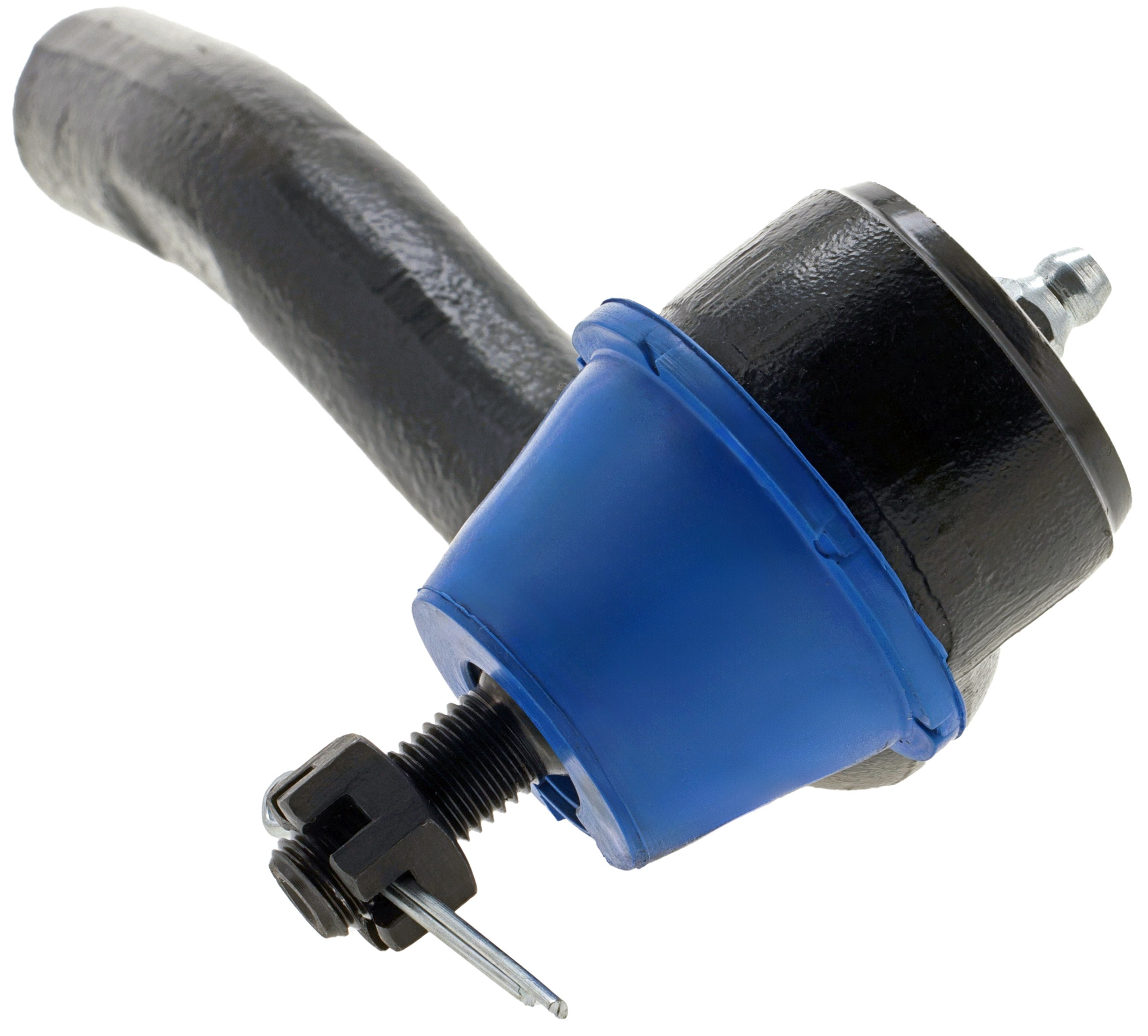 Mevotech MES80287 Steering Tie Rod End - Image 6