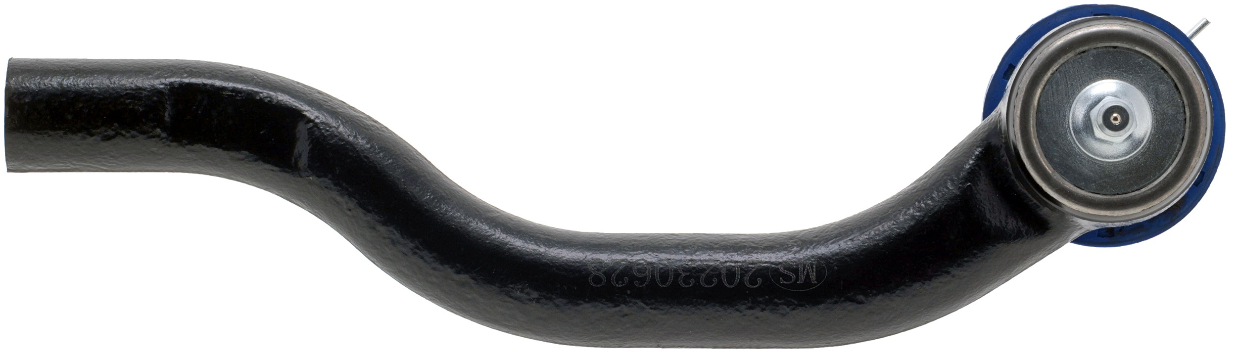 Mevotech MES80288 Steering Tie Rod End - Image 2