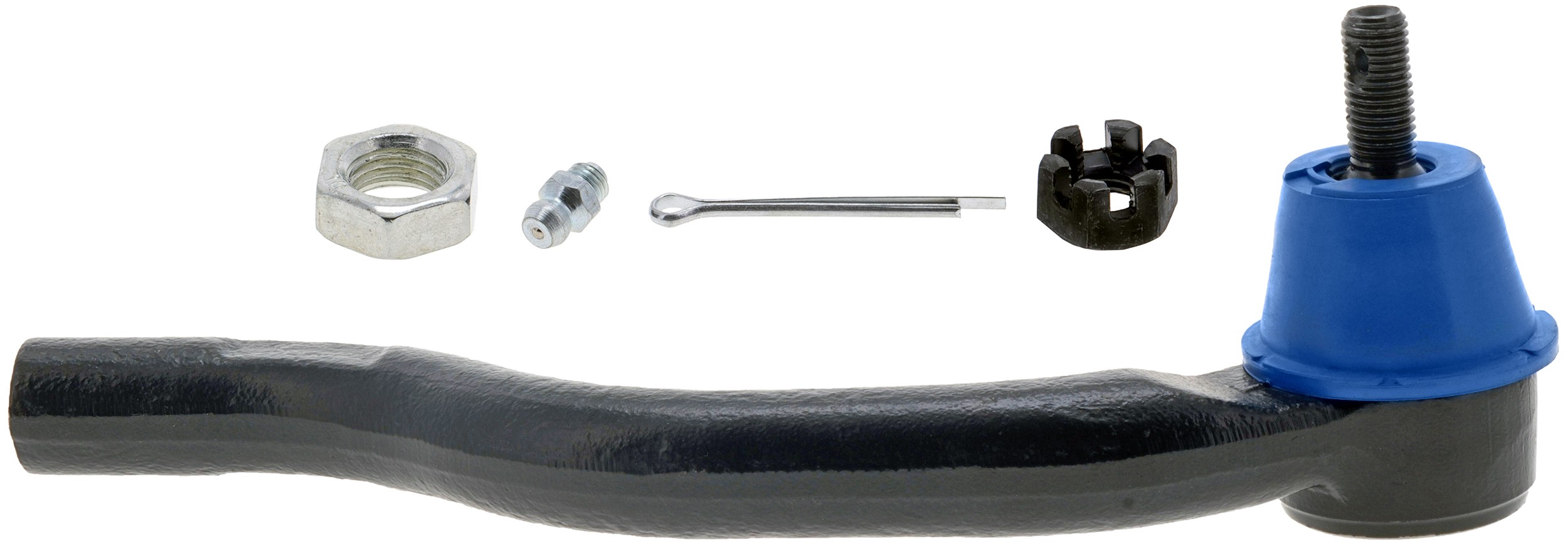 Mevotech MES80288 Steering Tie Rod End - Image 3