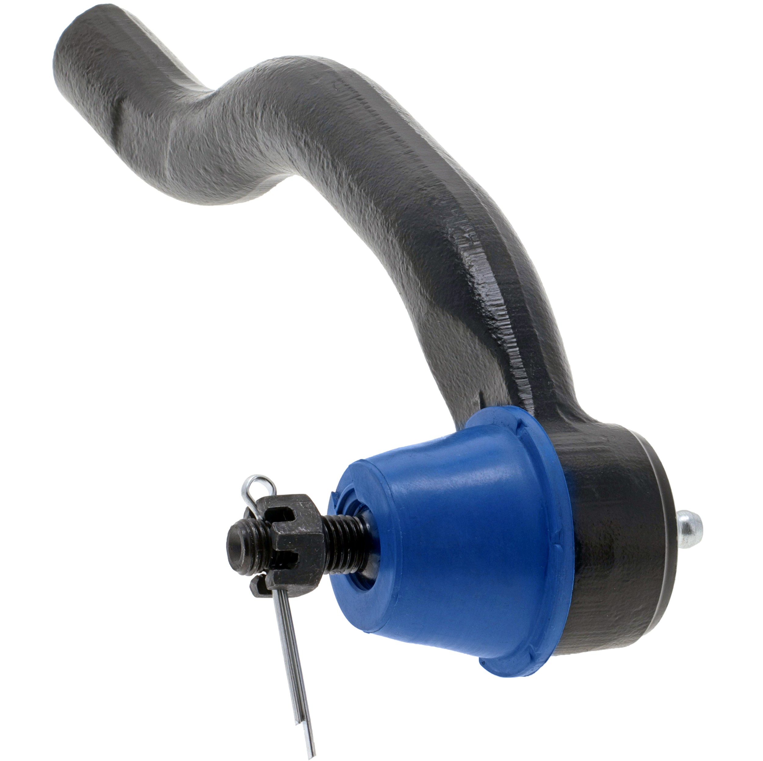 Mevotech MES80288 Steering Tie Rod End - Image 6