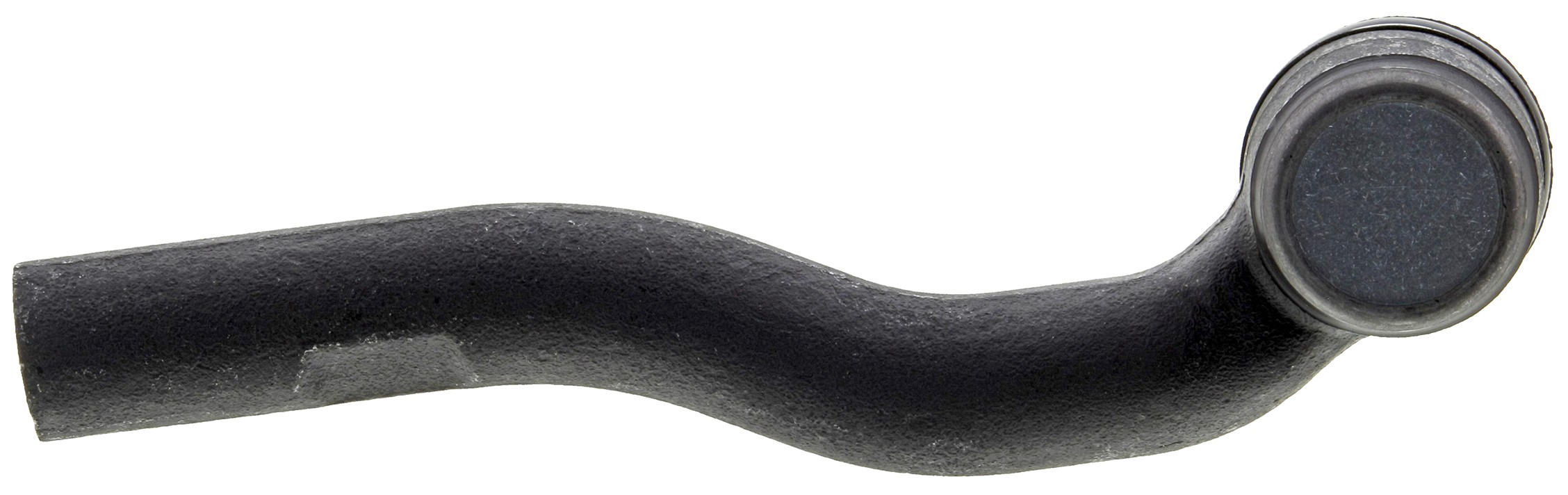 Mevotech MES80290 Steering Tie Rod End - Image 2