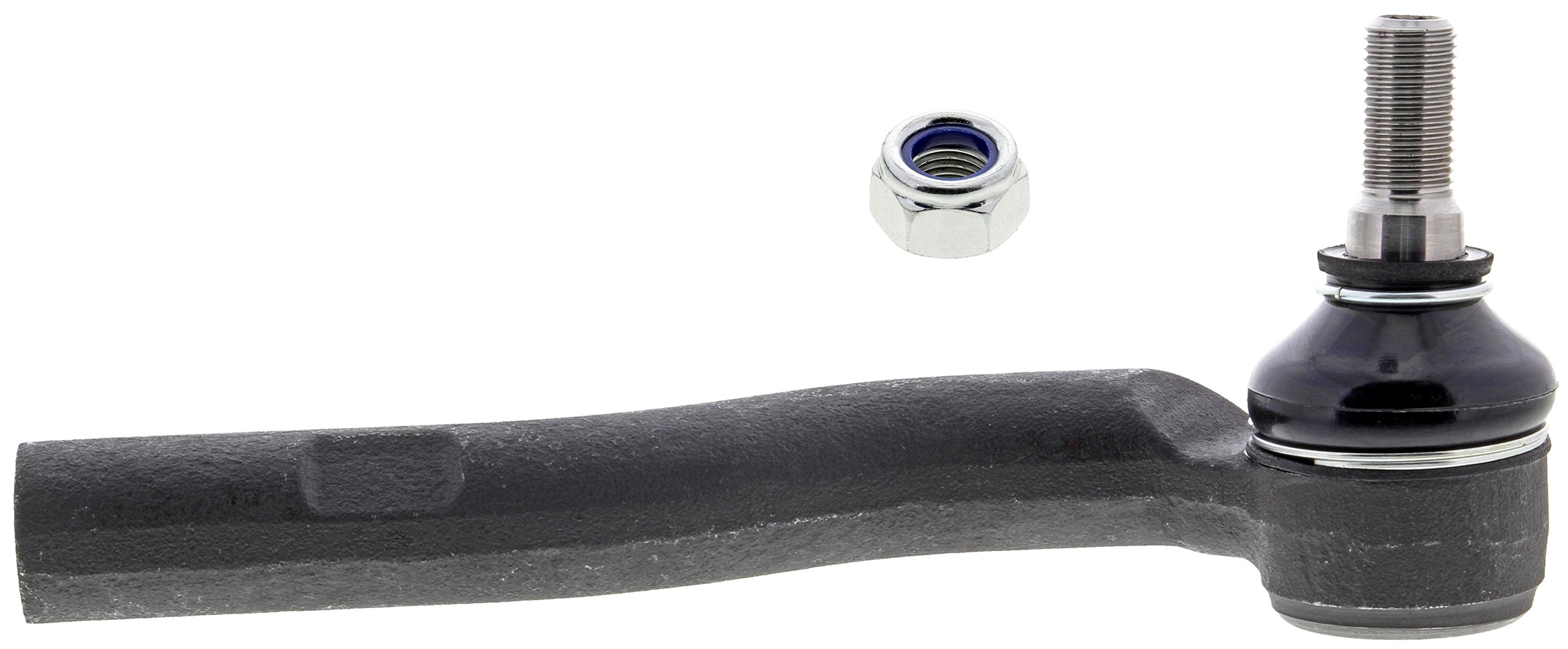 Mevotech MES80290 Steering Tie Rod End - Image 3