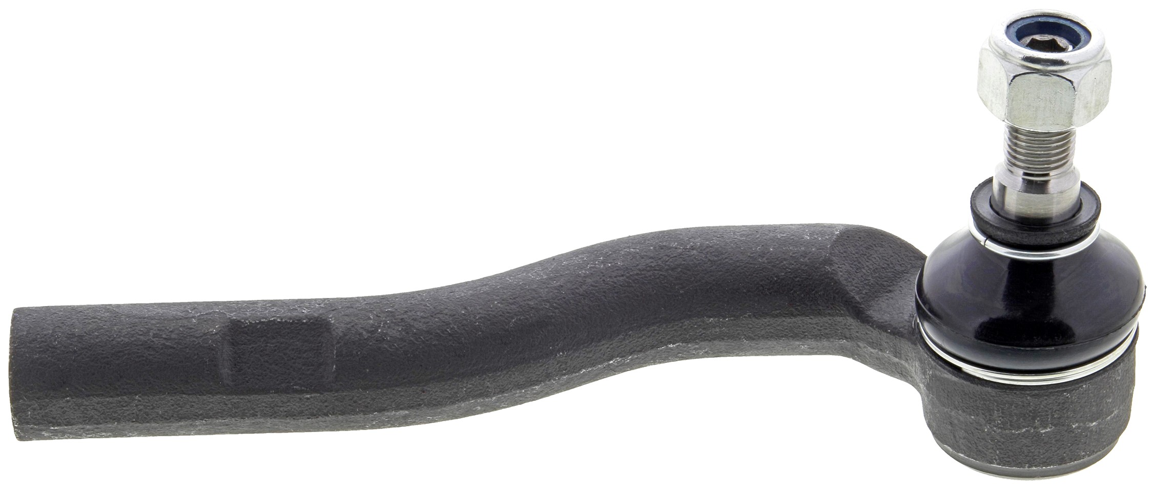 Mevotech MES80290 Steering Tie Rod End - Image 4