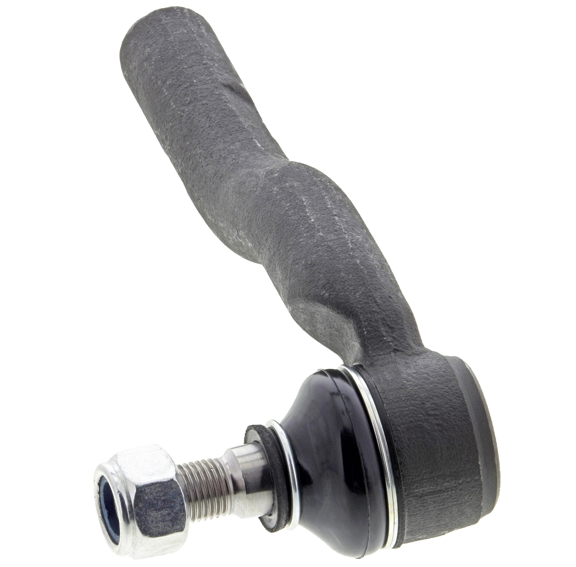 Mevotech MES80290 Steering Tie Rod End - Image 6