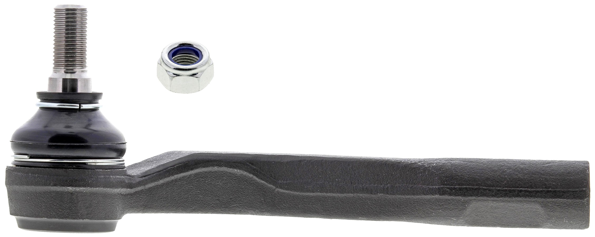 Mevotech MES80291 Steering Tie Rod End - Image 3