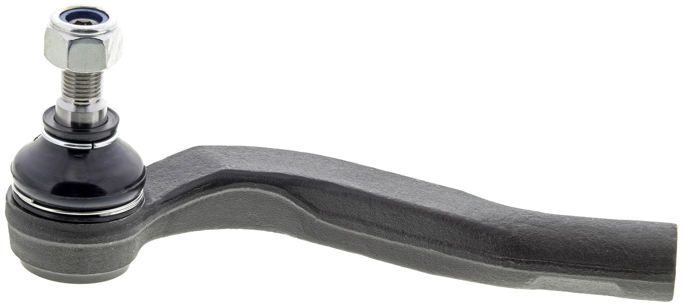 Mevotech MES80291 Steering Tie Rod End - Image 4