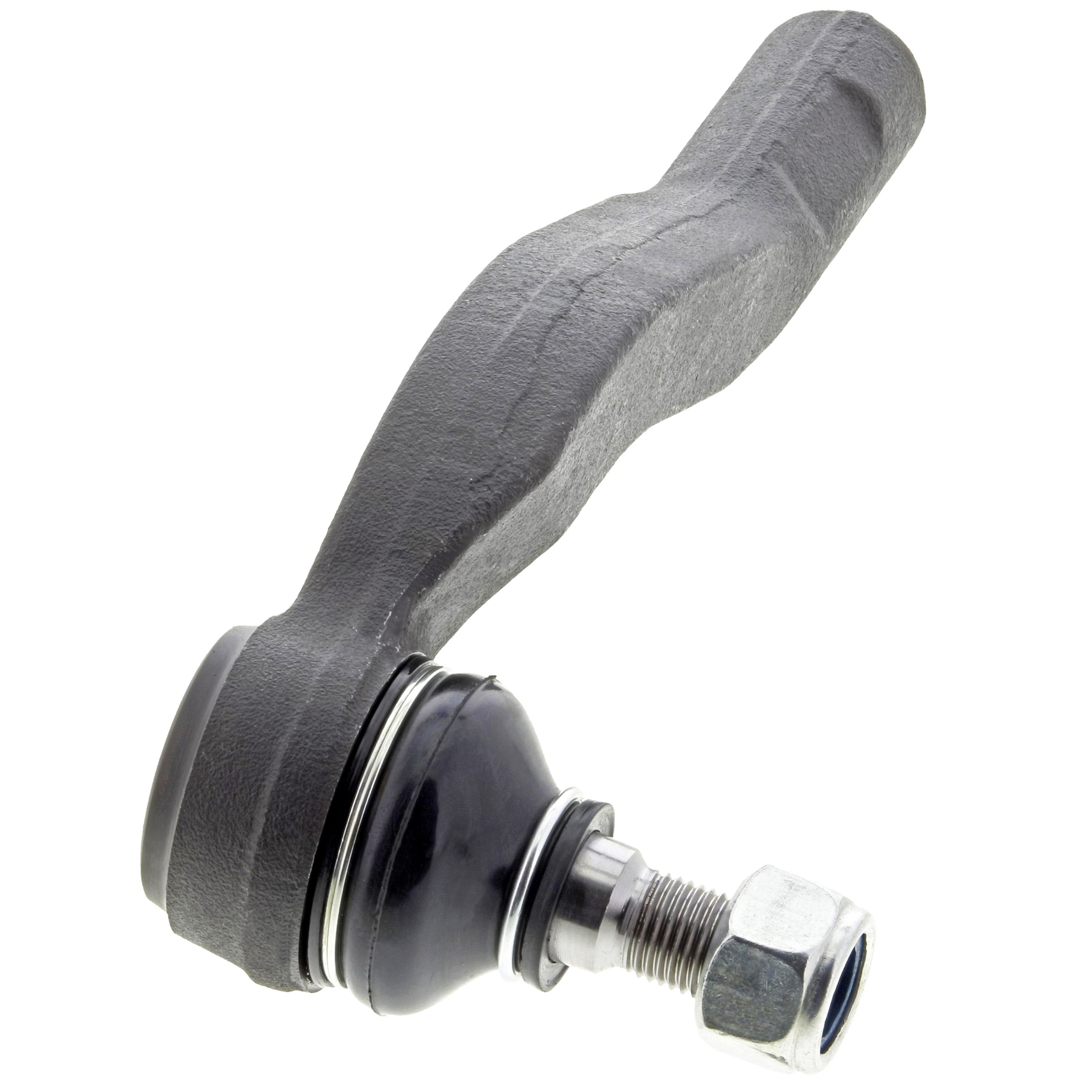 Mevotech MES80291 Steering Tie Rod End - Image 6