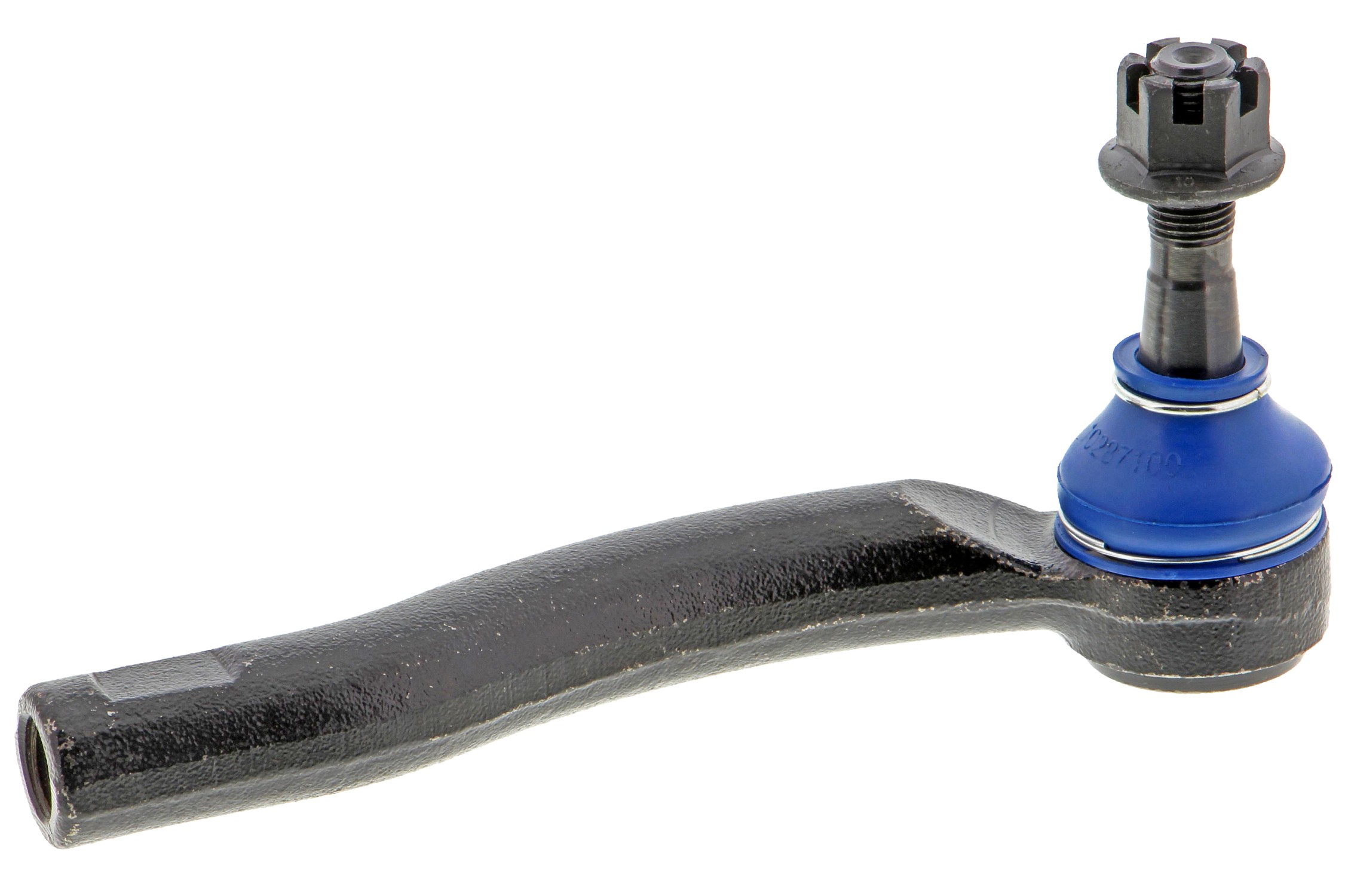 Mevotech MES80302 Steering Tie Rod End - Image 2