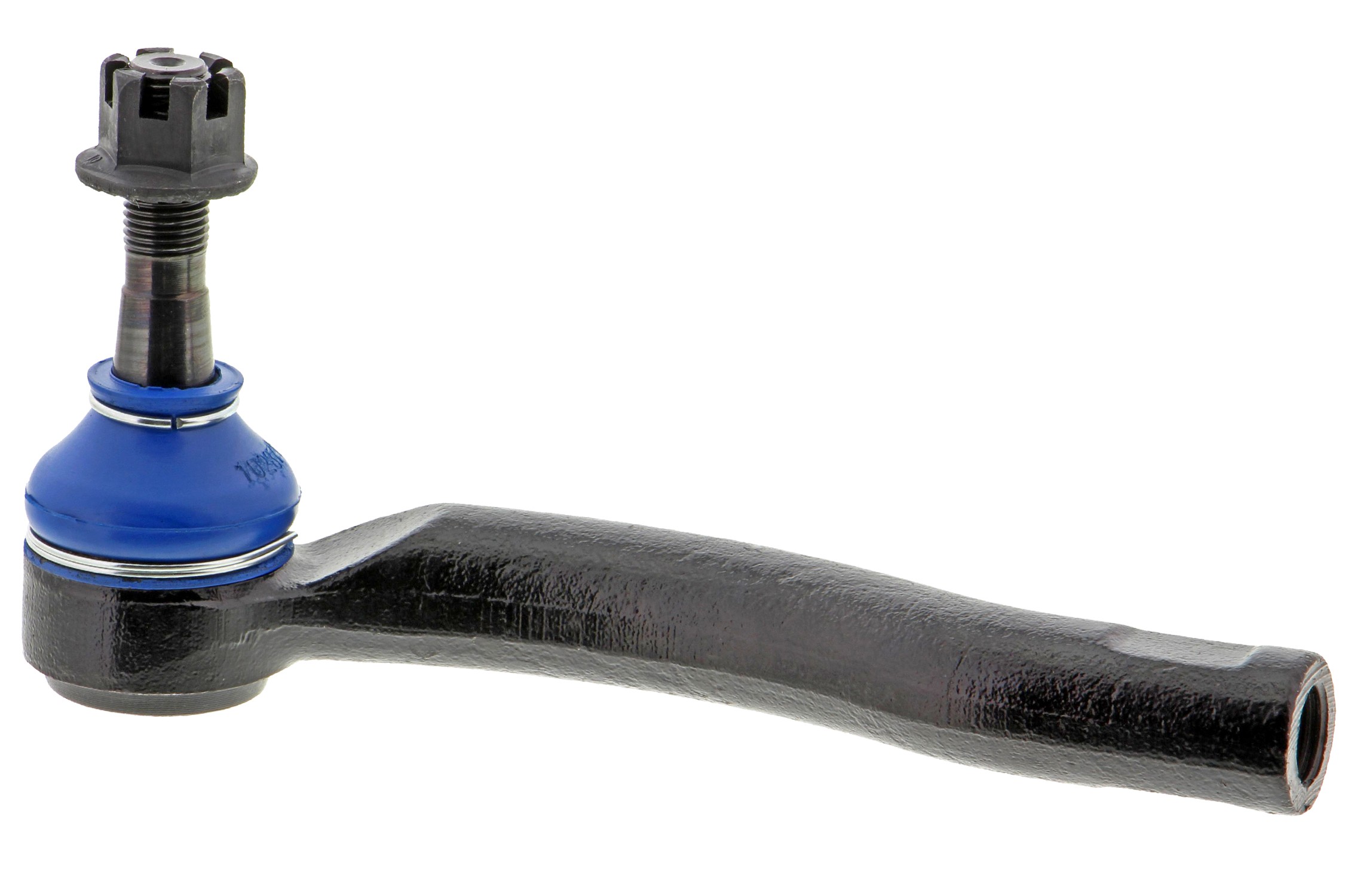 Mevotech MES80303 Steering Tie Rod End - Image 2