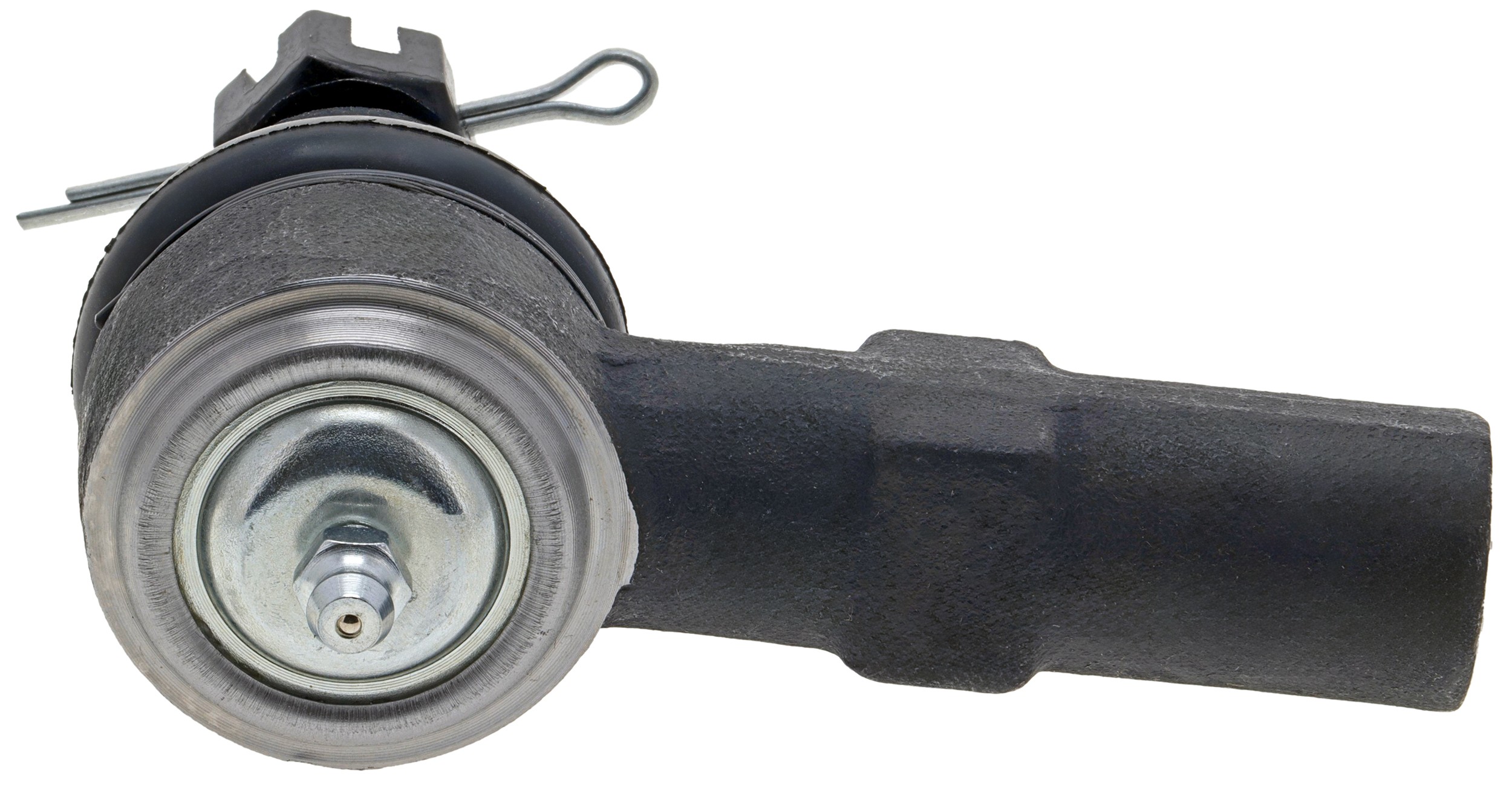 Mevotech MES80309 Steering Tie Rod End - Image 2