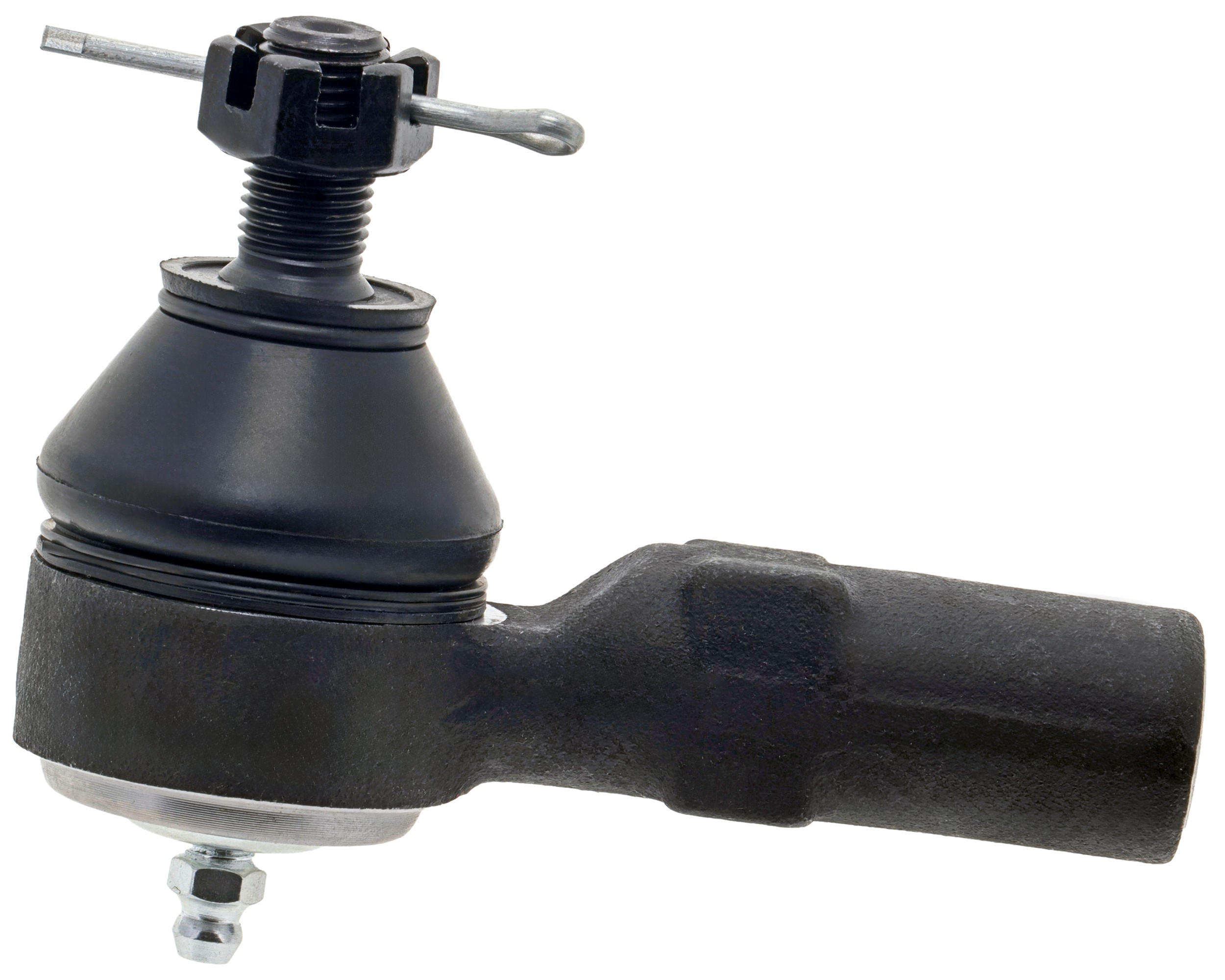 Mevotech MES80309 Steering Tie Rod End - Image 4