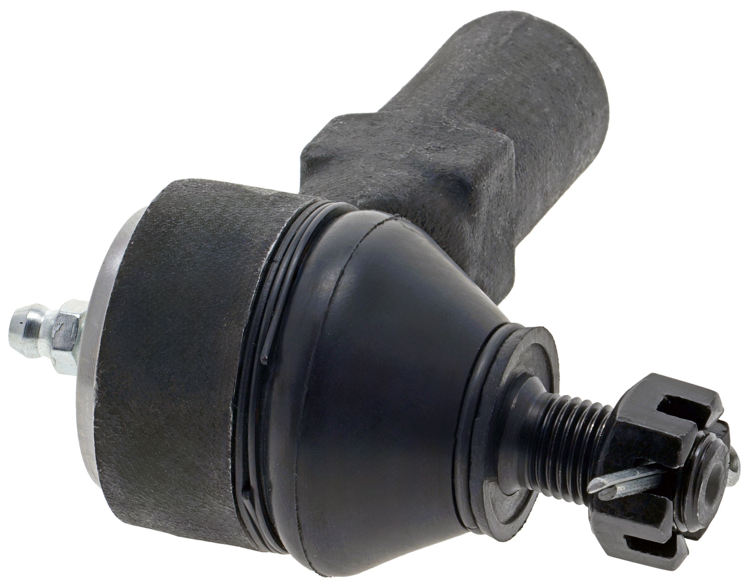 Mevotech MES80309 Steering Tie Rod End - Image 6