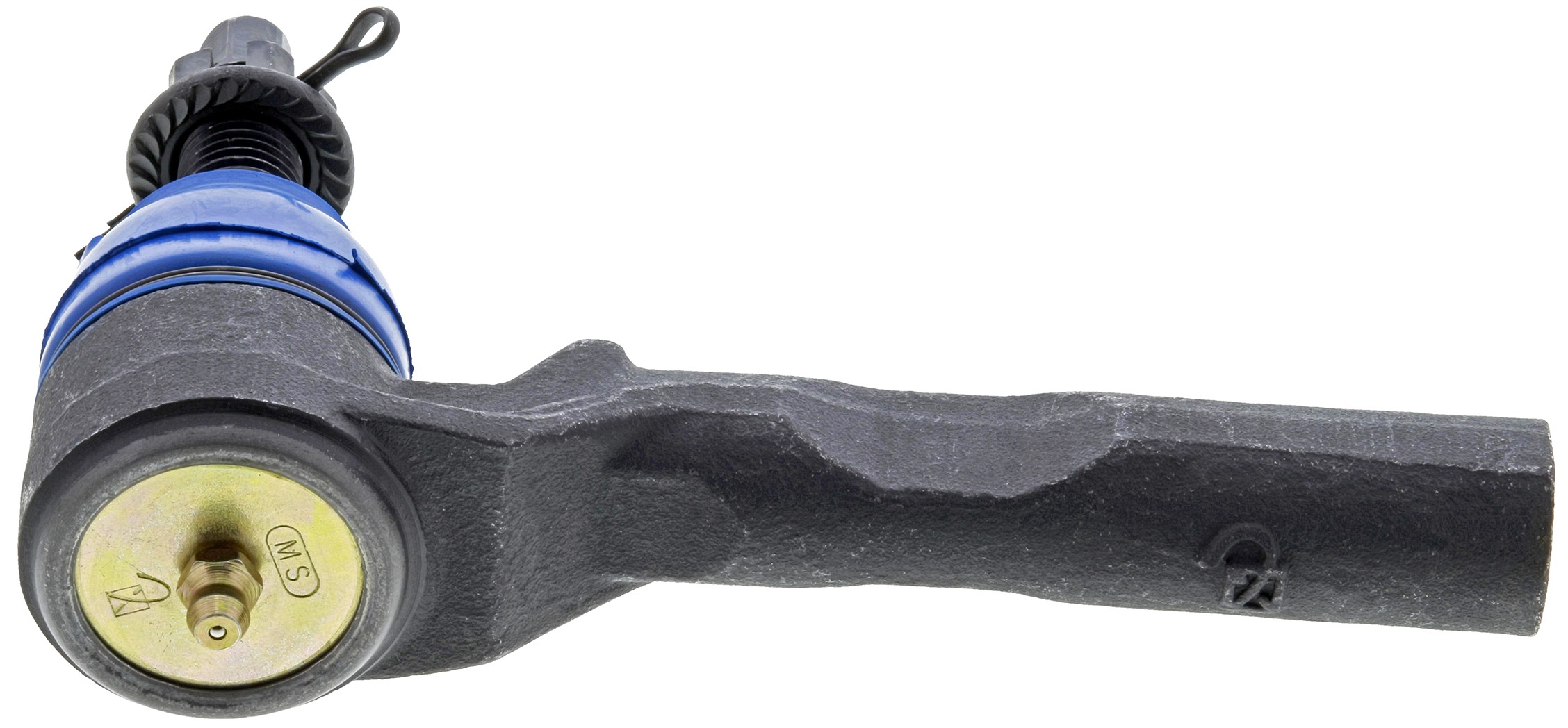 Mevotech MES80311 Steering Tie Rod End - Image 2