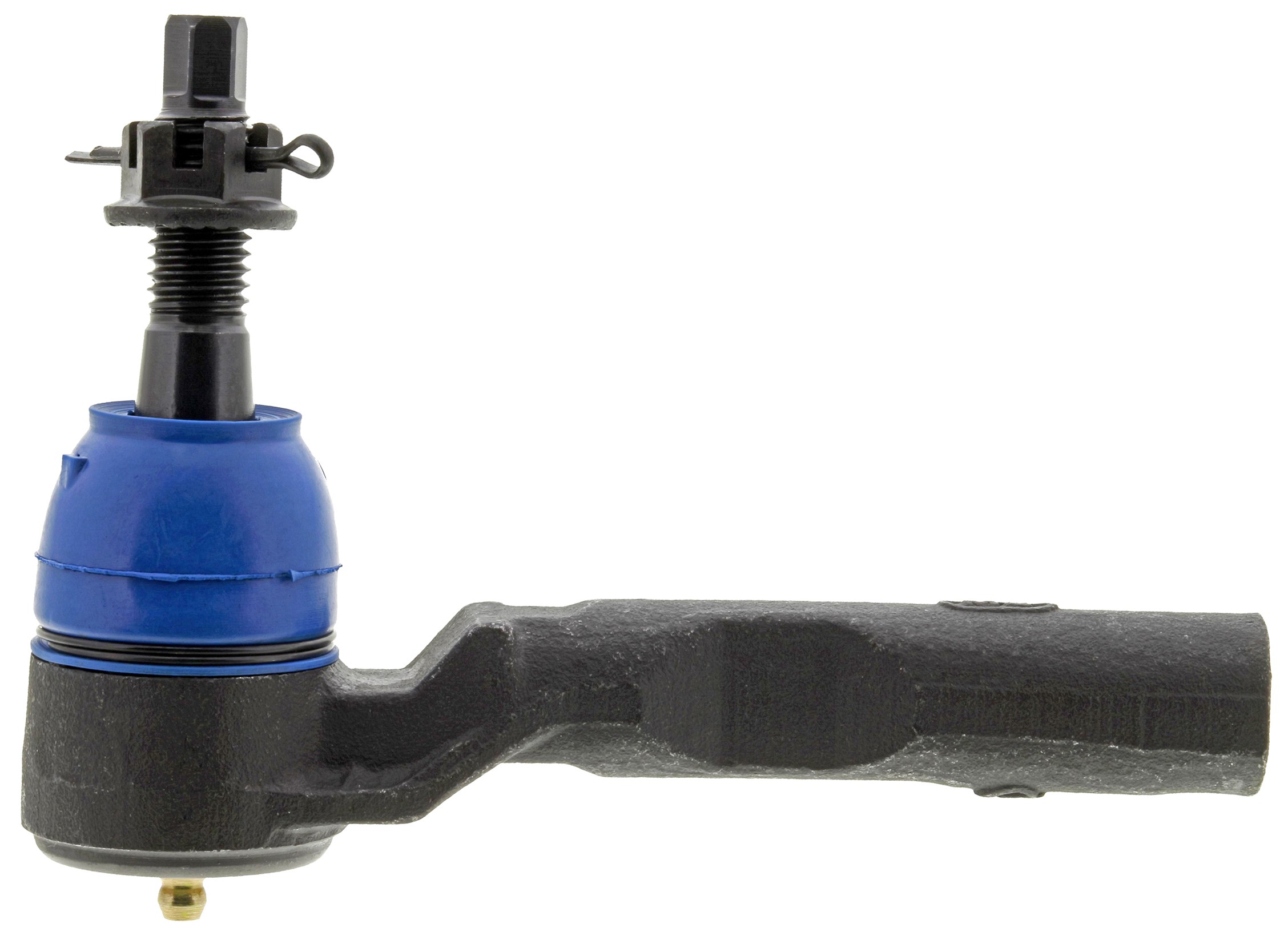 Mevotech MES80311 Steering Tie Rod End - Image 4