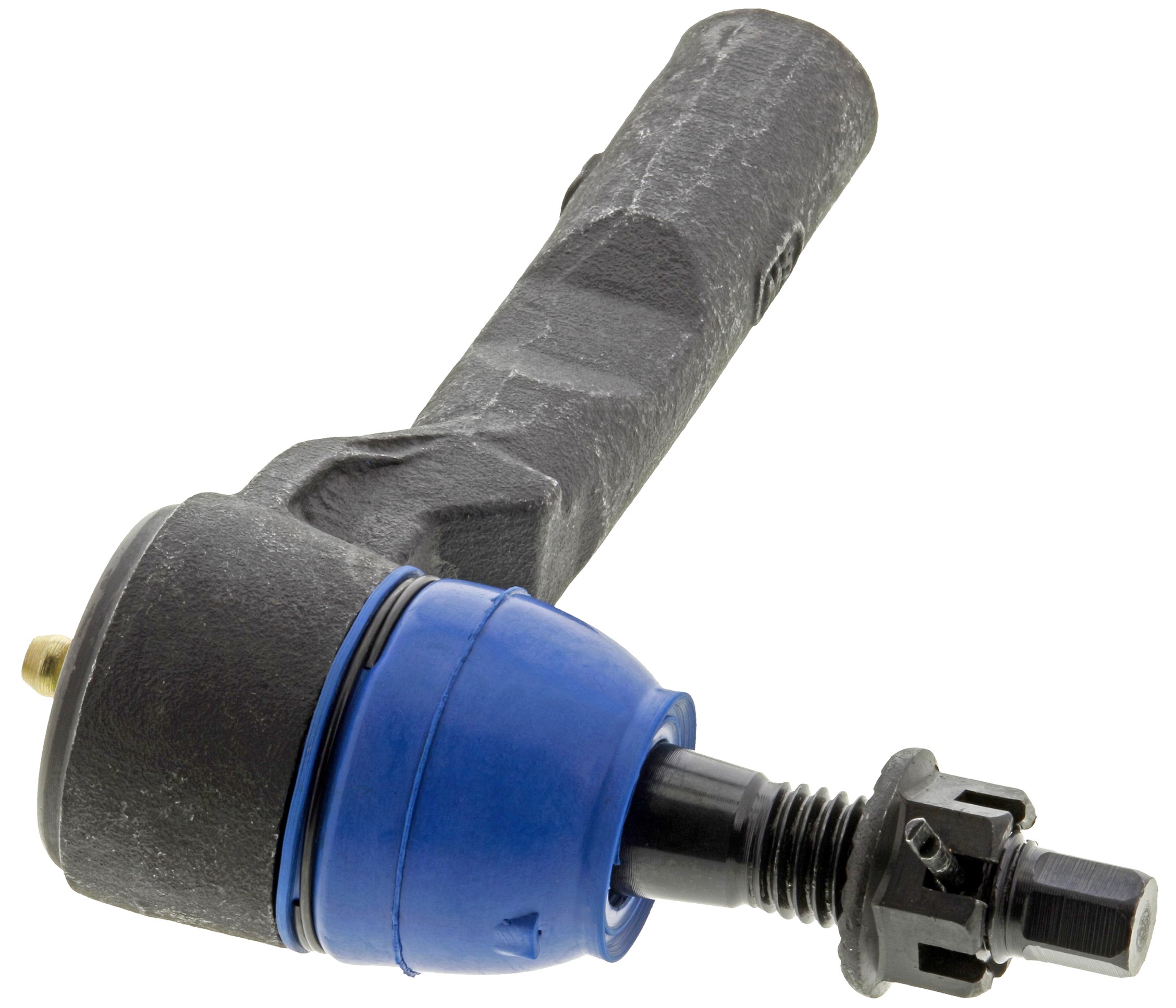 Mevotech MES80311 Steering Tie Rod End - Image 6