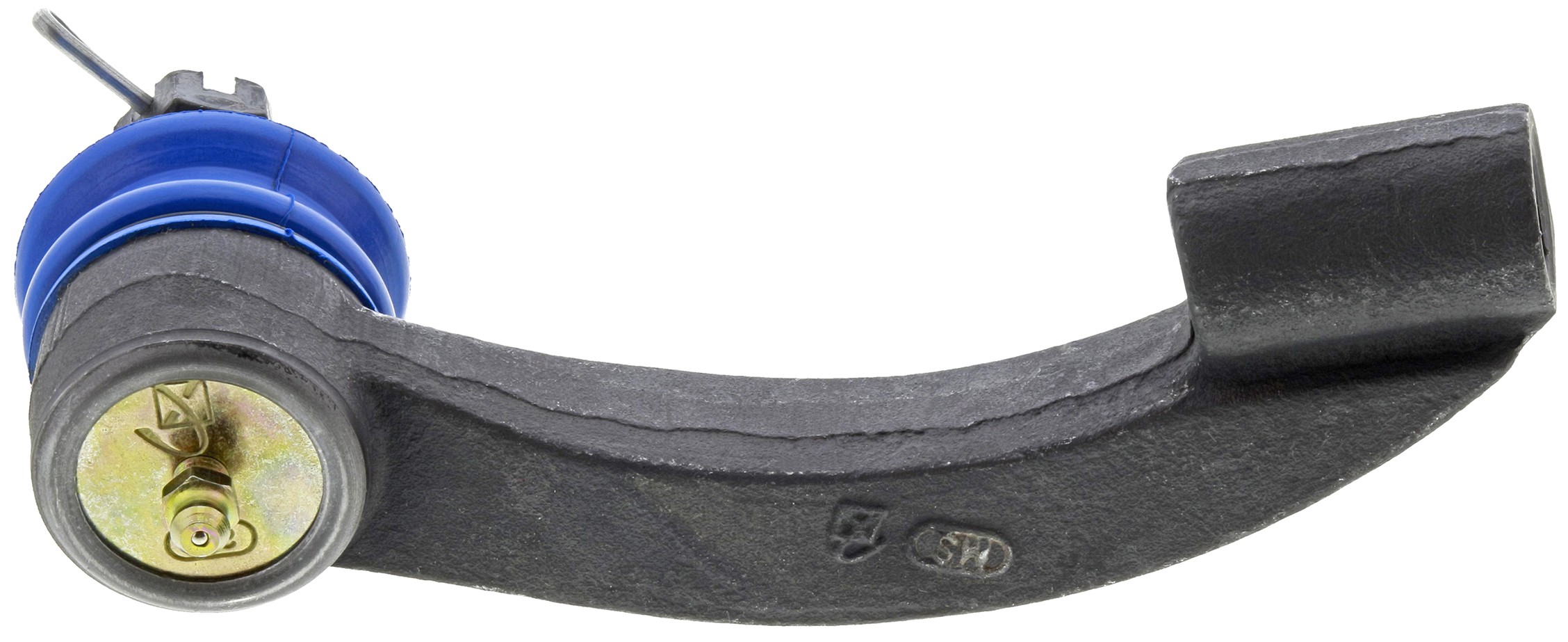 Mevotech MES80360 Steering Tie Rod End - Image 2
