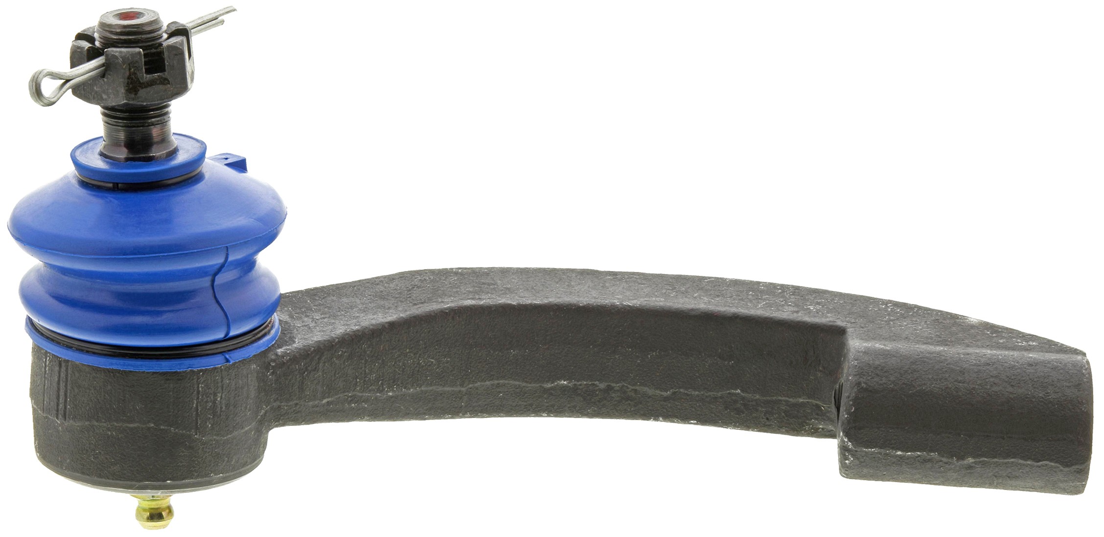 Mevotech MES80360 Steering Tie Rod End - Image 4