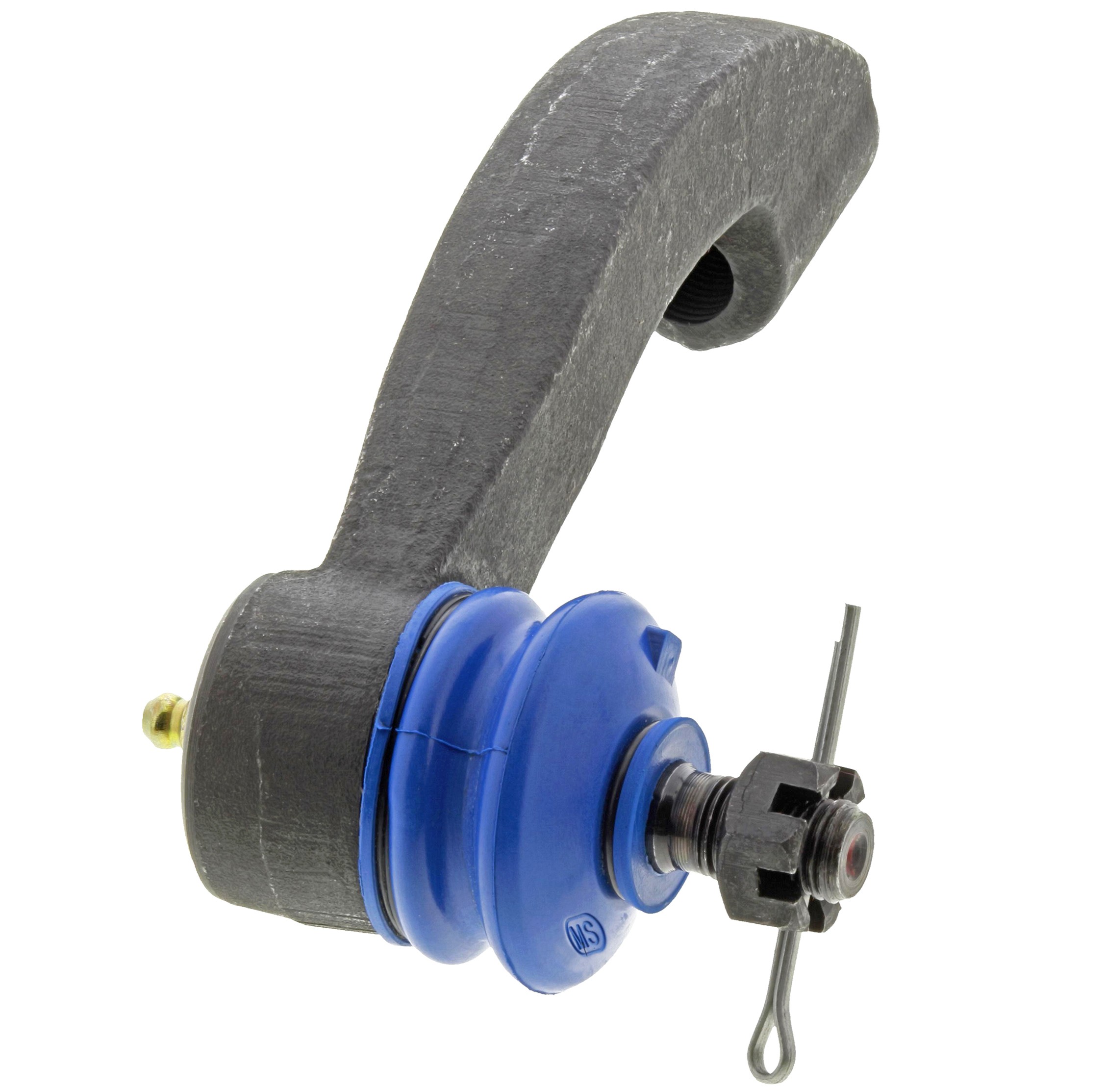 Mevotech MES80360 Steering Tie Rod End - Image 6