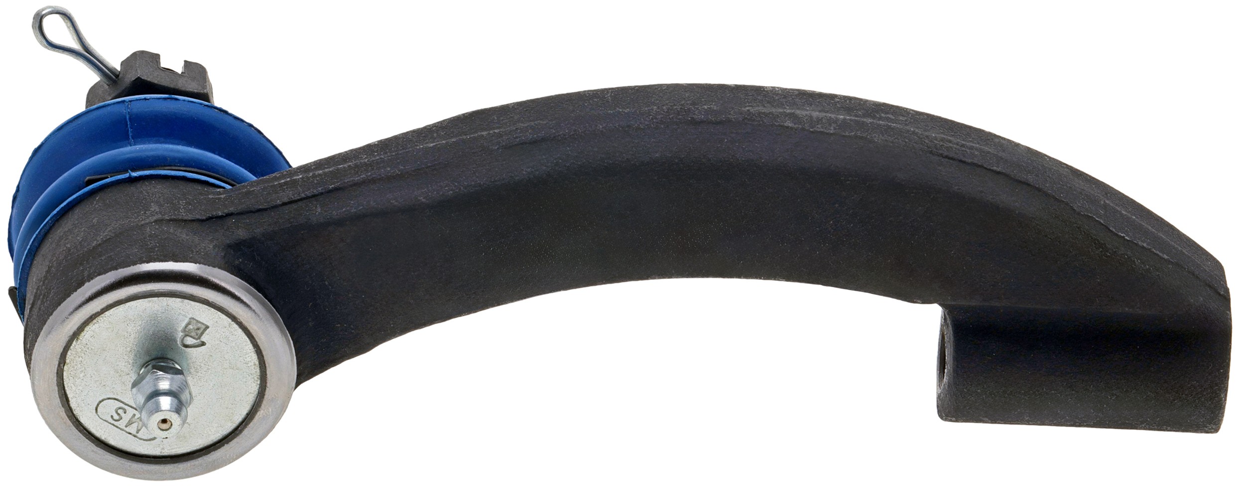 Mevotech MES80361 Steering Tie Rod End - Image 2