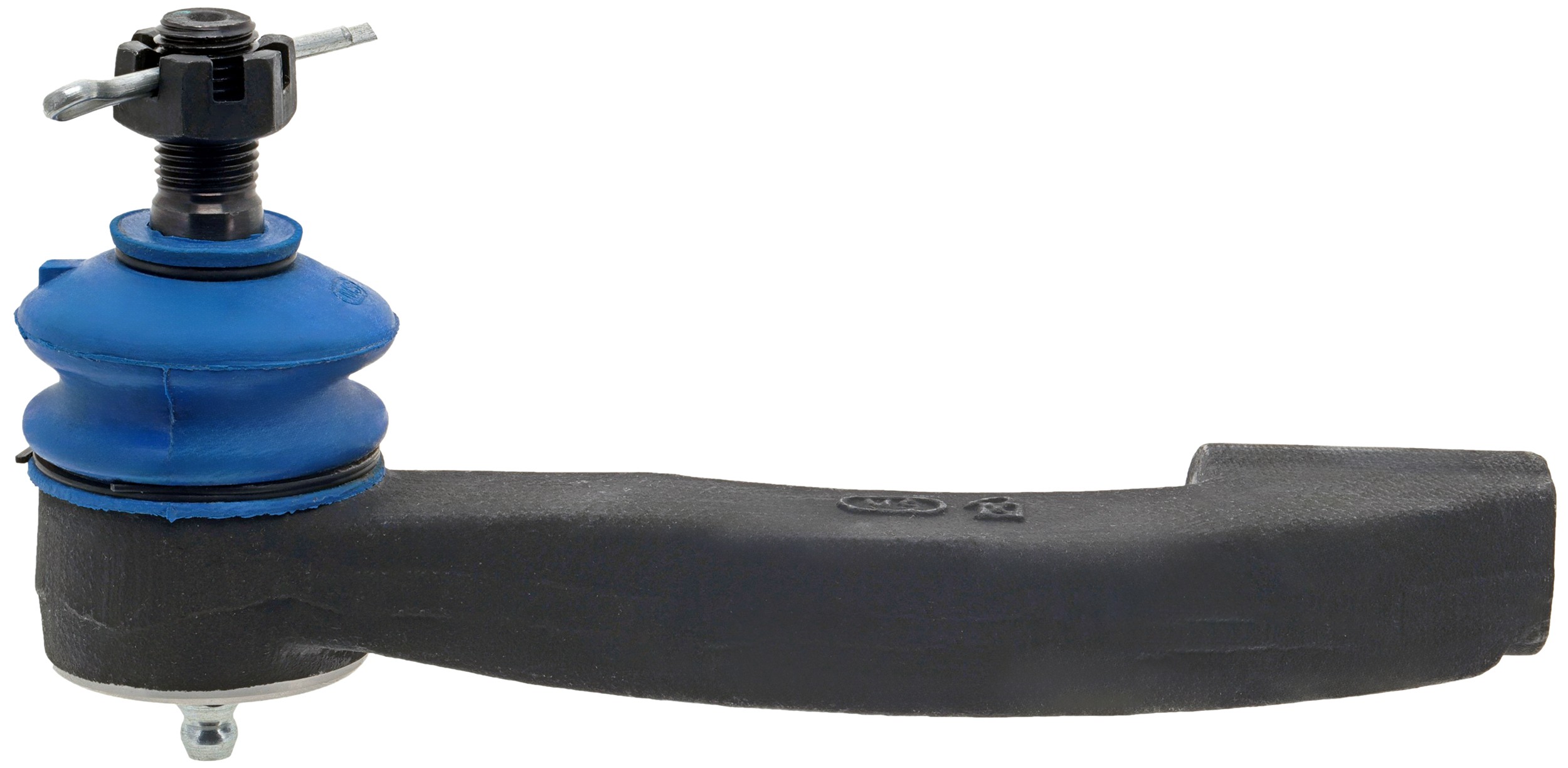 Mevotech MES80361 Steering Tie Rod End - Image 4