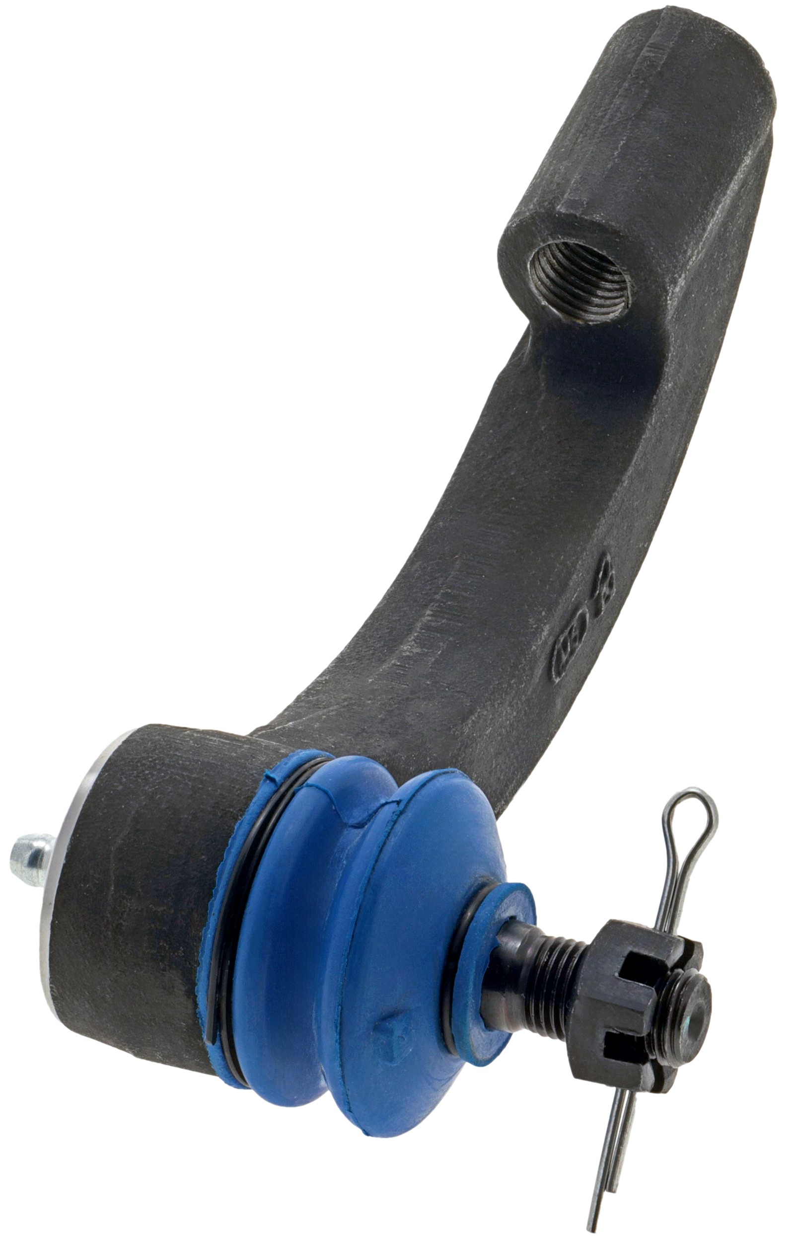 Mevotech MES80361 Steering Tie Rod End - Image 6