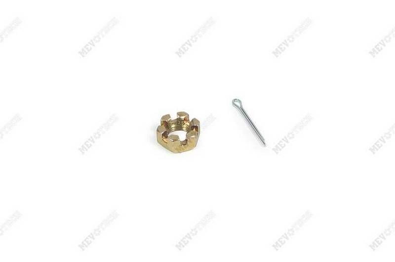 Mevotech MES80378 Steering Tie Rod End