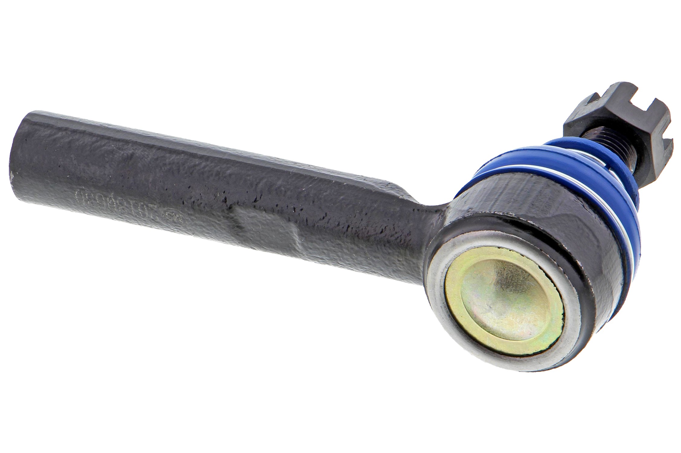 Mevotech MES80378 Steering Tie Rod End - Image 2