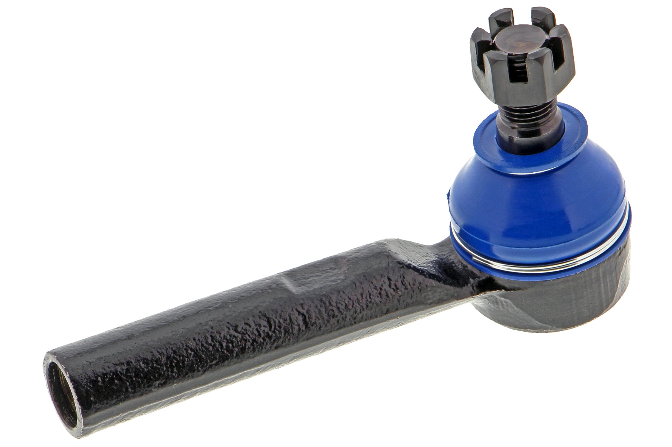 Mevotech MES80378 Steering Tie Rod End - Image 4