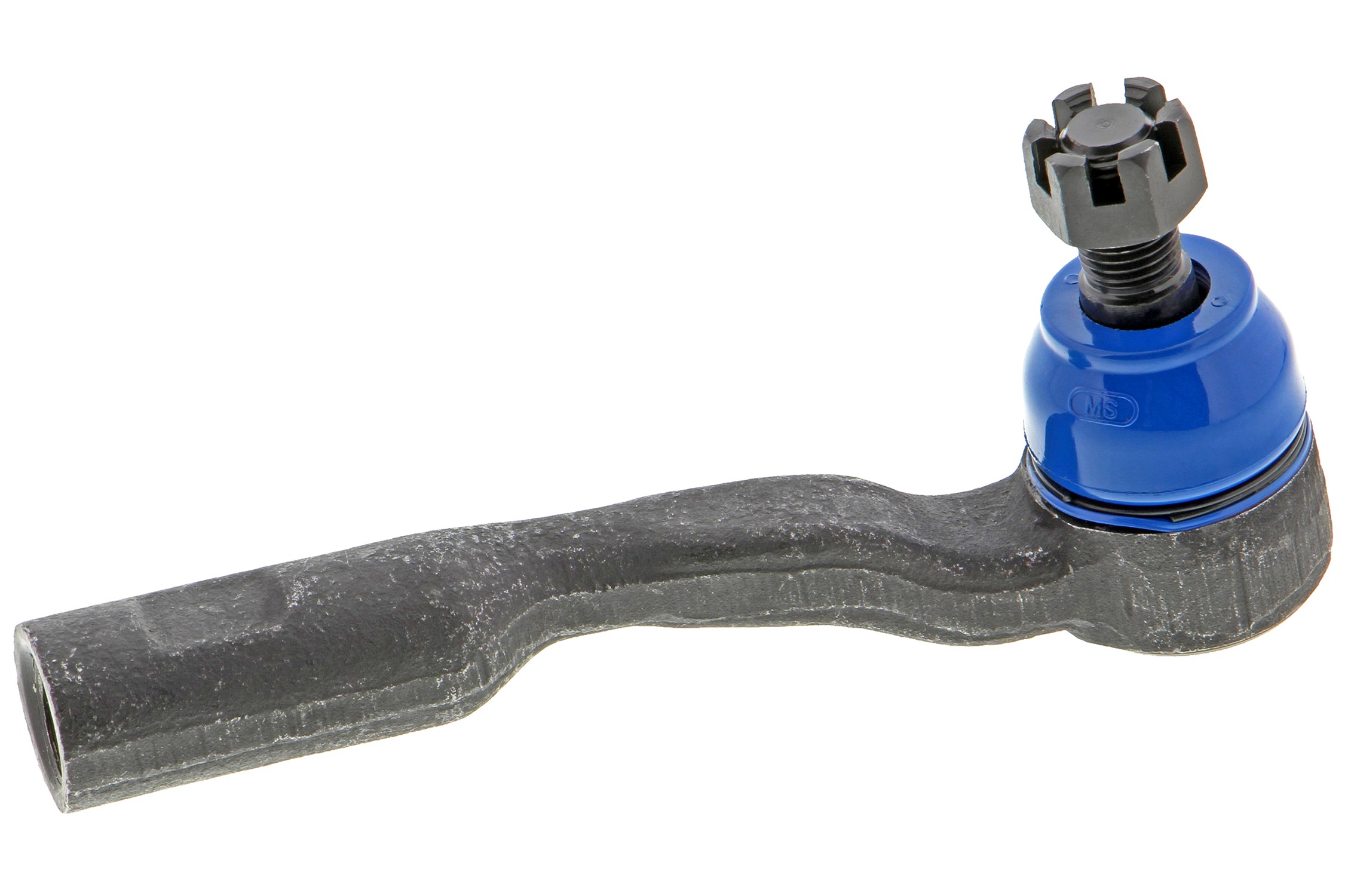 Mevotech MES80381 Steering Tie Rod End - Image 3