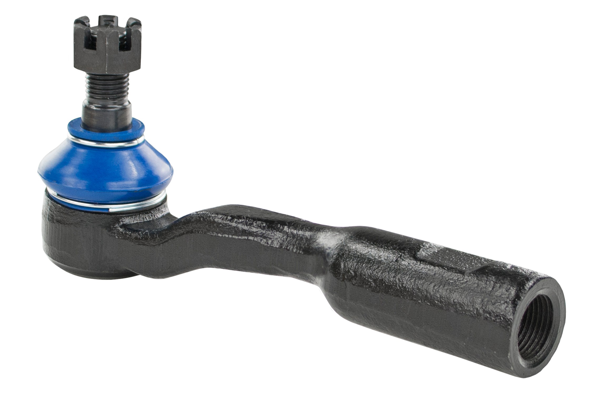 Mevotech MES80382 Steering Tie Rod End - Image 3