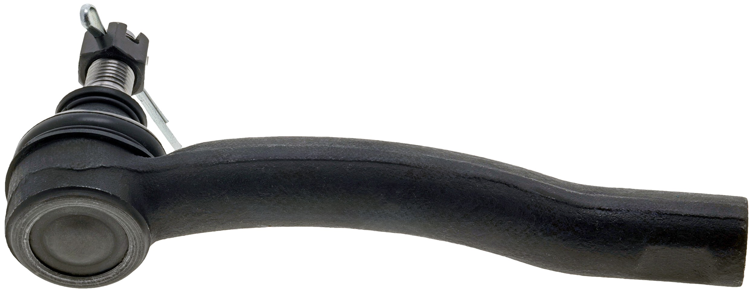 Mevotech MES80431 Steering Tie Rod End - Image 2