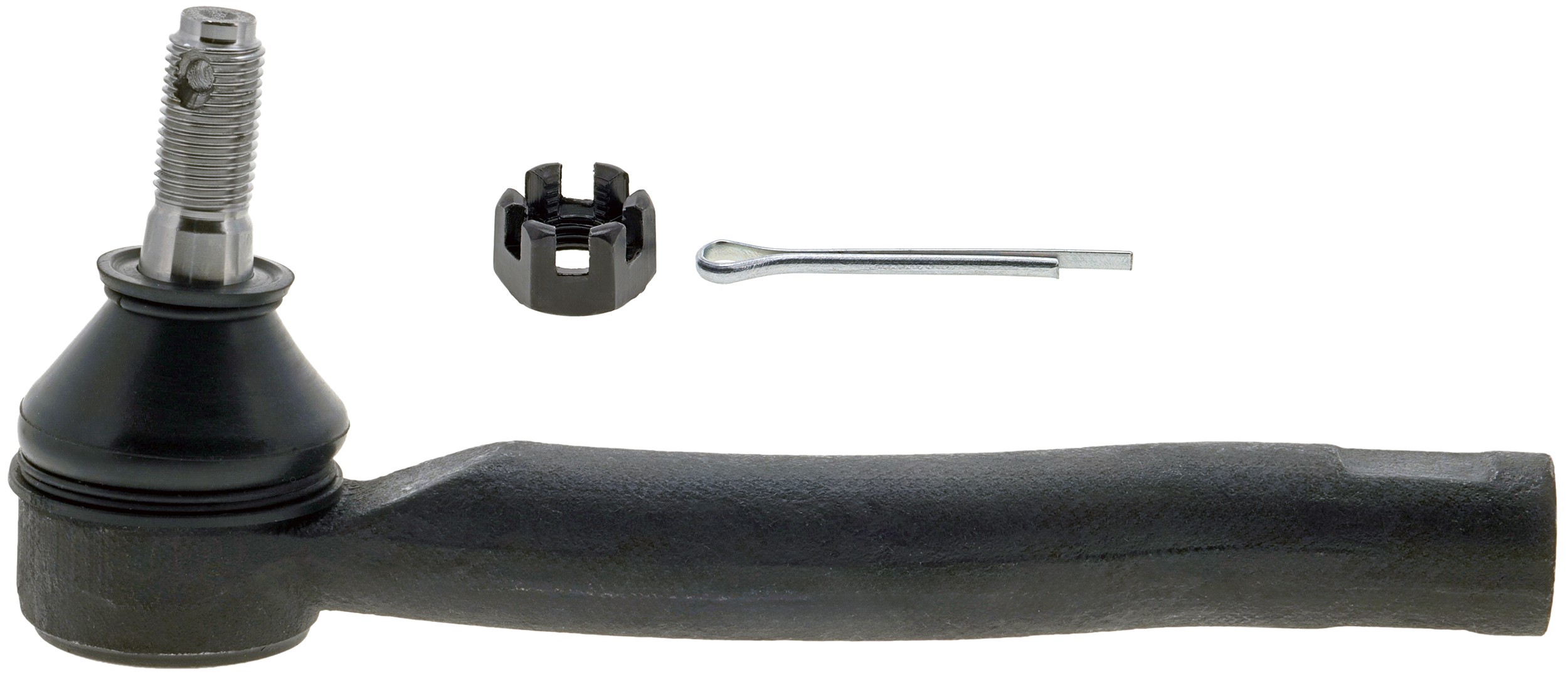 Mevotech MES80431 Steering Tie Rod End - Image 3
