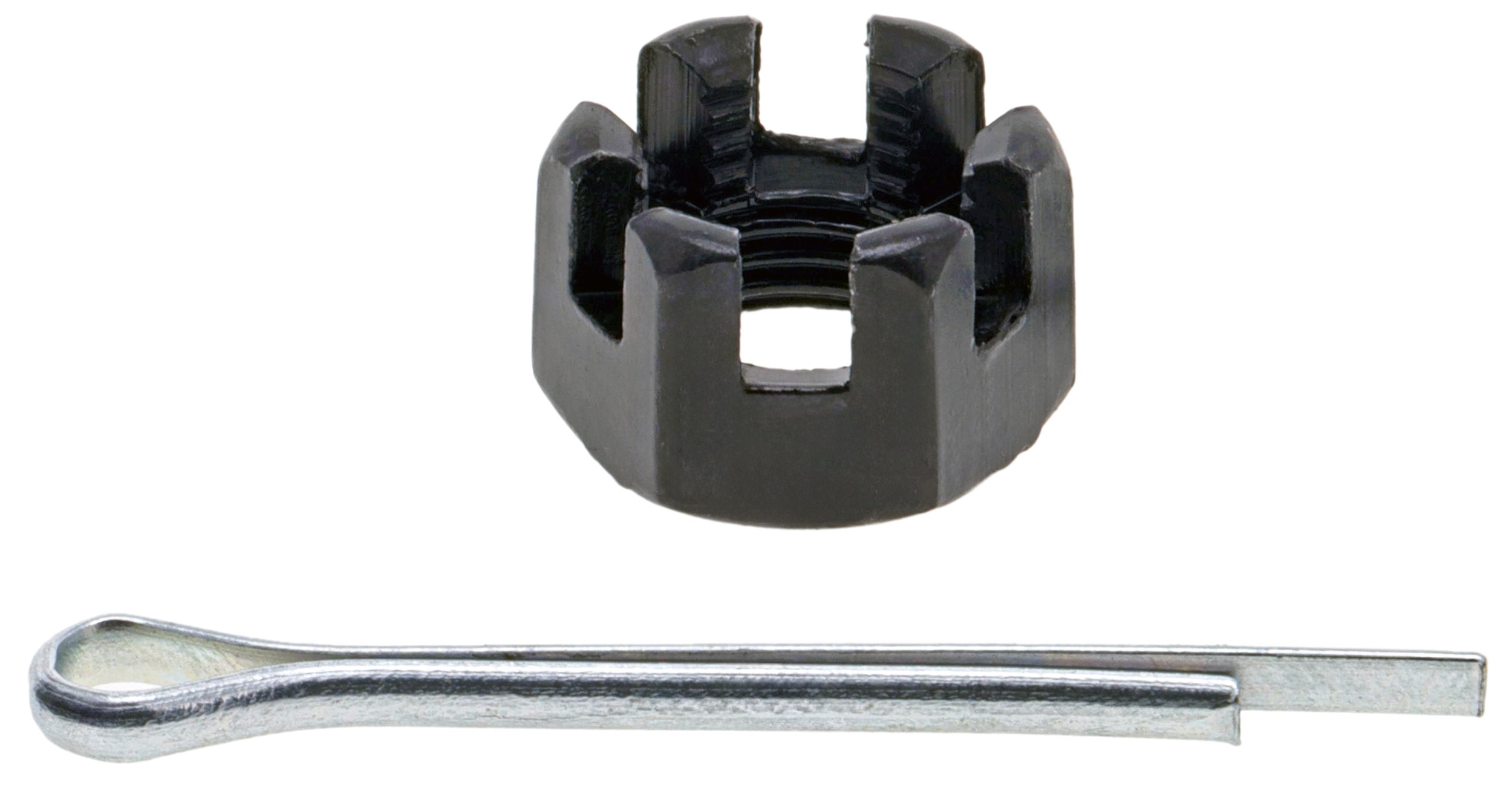 Mevotech MES80431 Steering Tie Rod End - Image 5