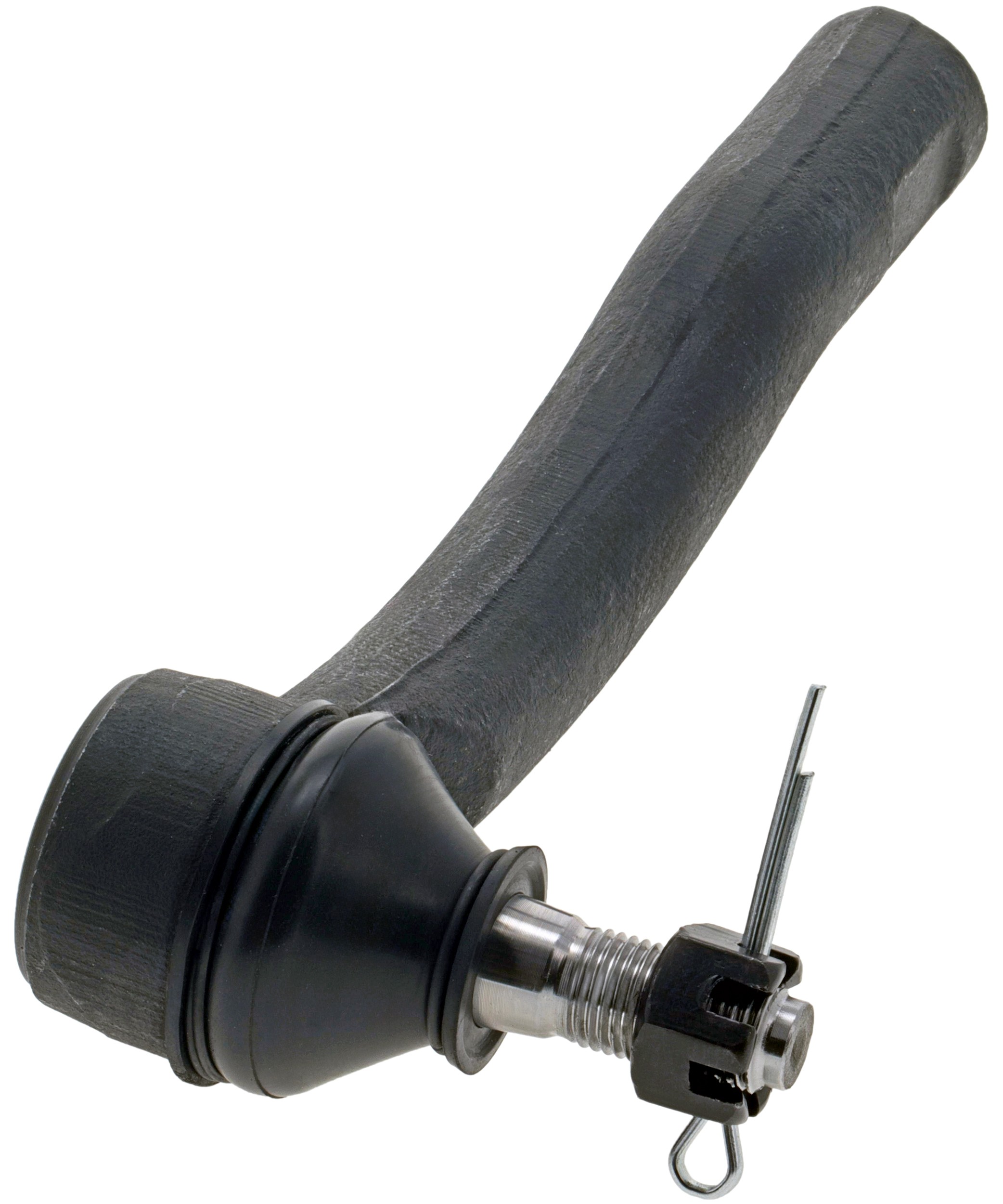 Mevotech MES80431 Steering Tie Rod End - Image 6
