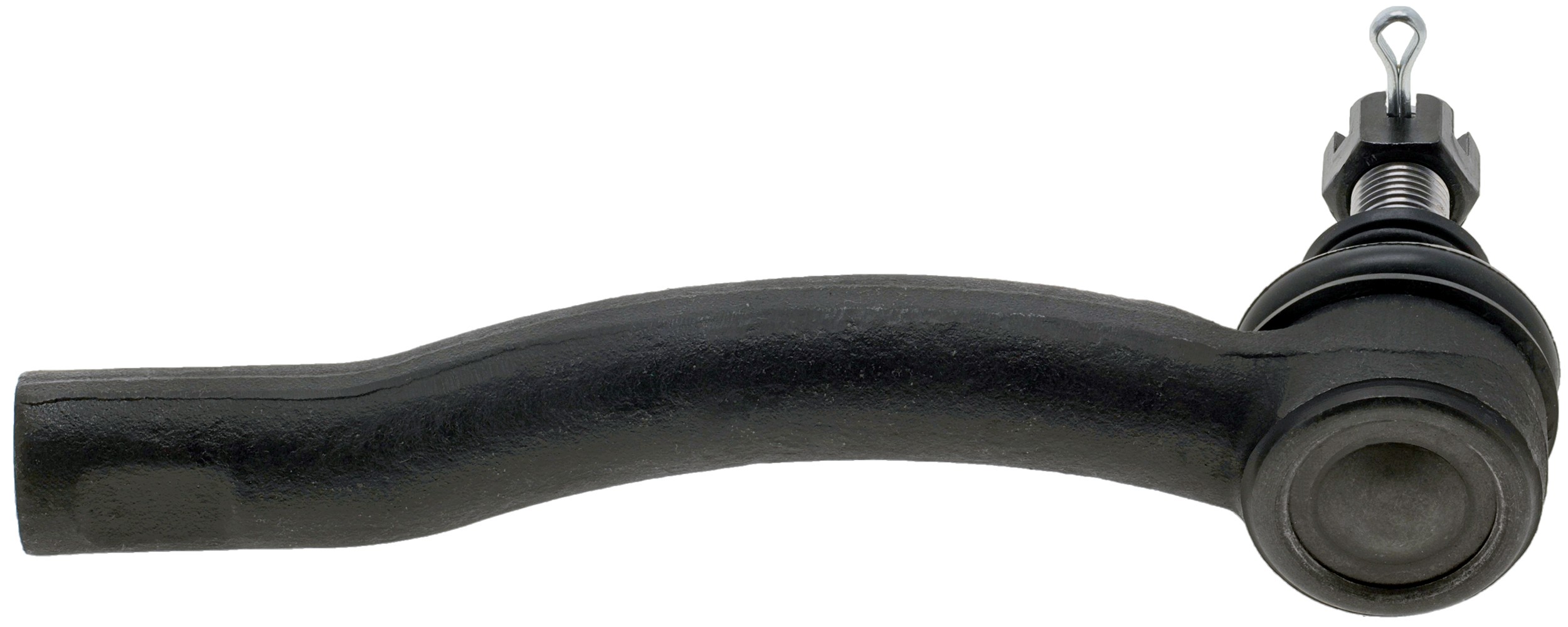 Mevotech MES80432 Steering Tie Rod End - Image 2