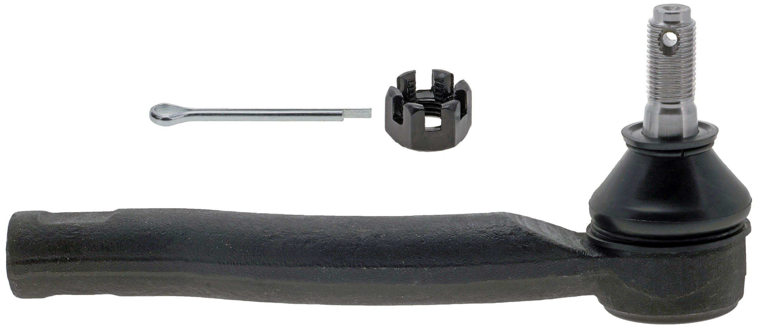 Mevotech MES80432 Steering Tie Rod End - Image 3