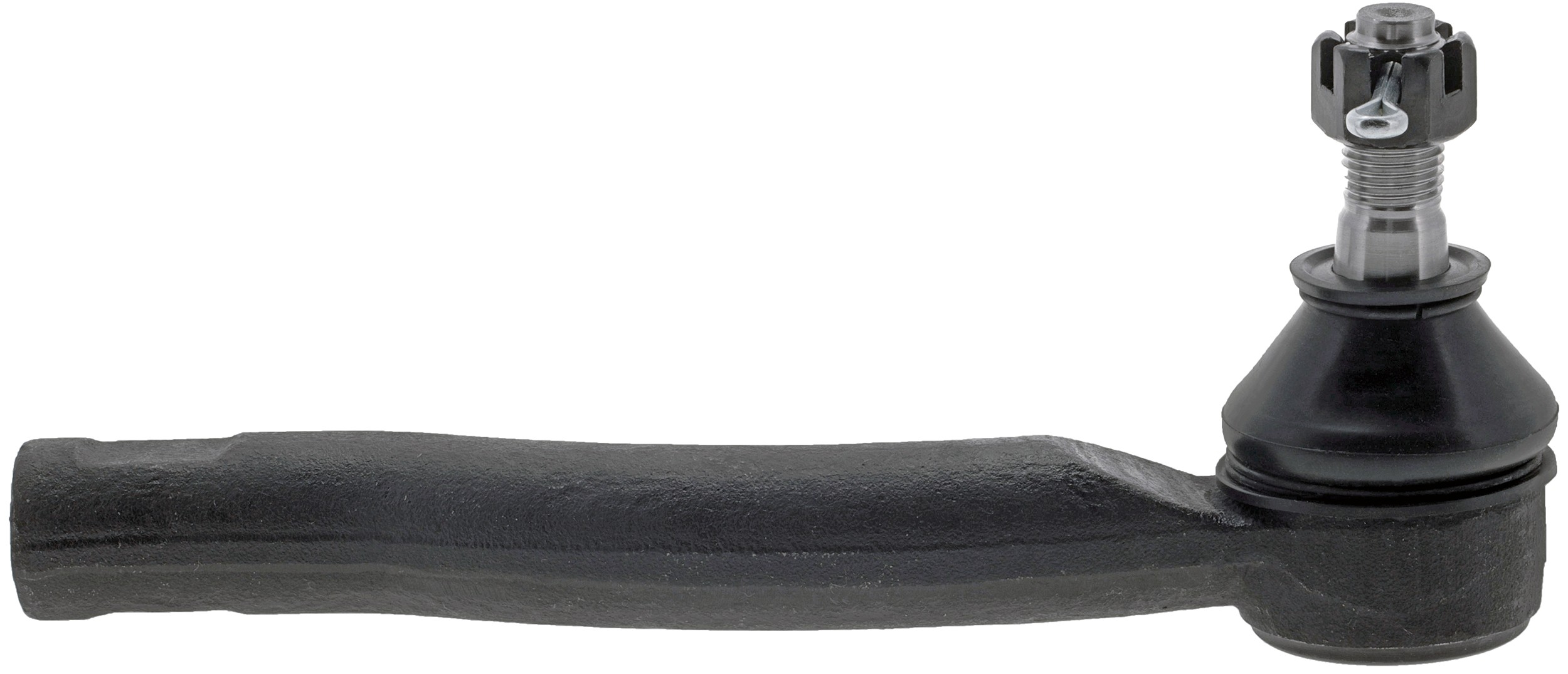 Mevotech MES80432 Steering Tie Rod End - Image 4