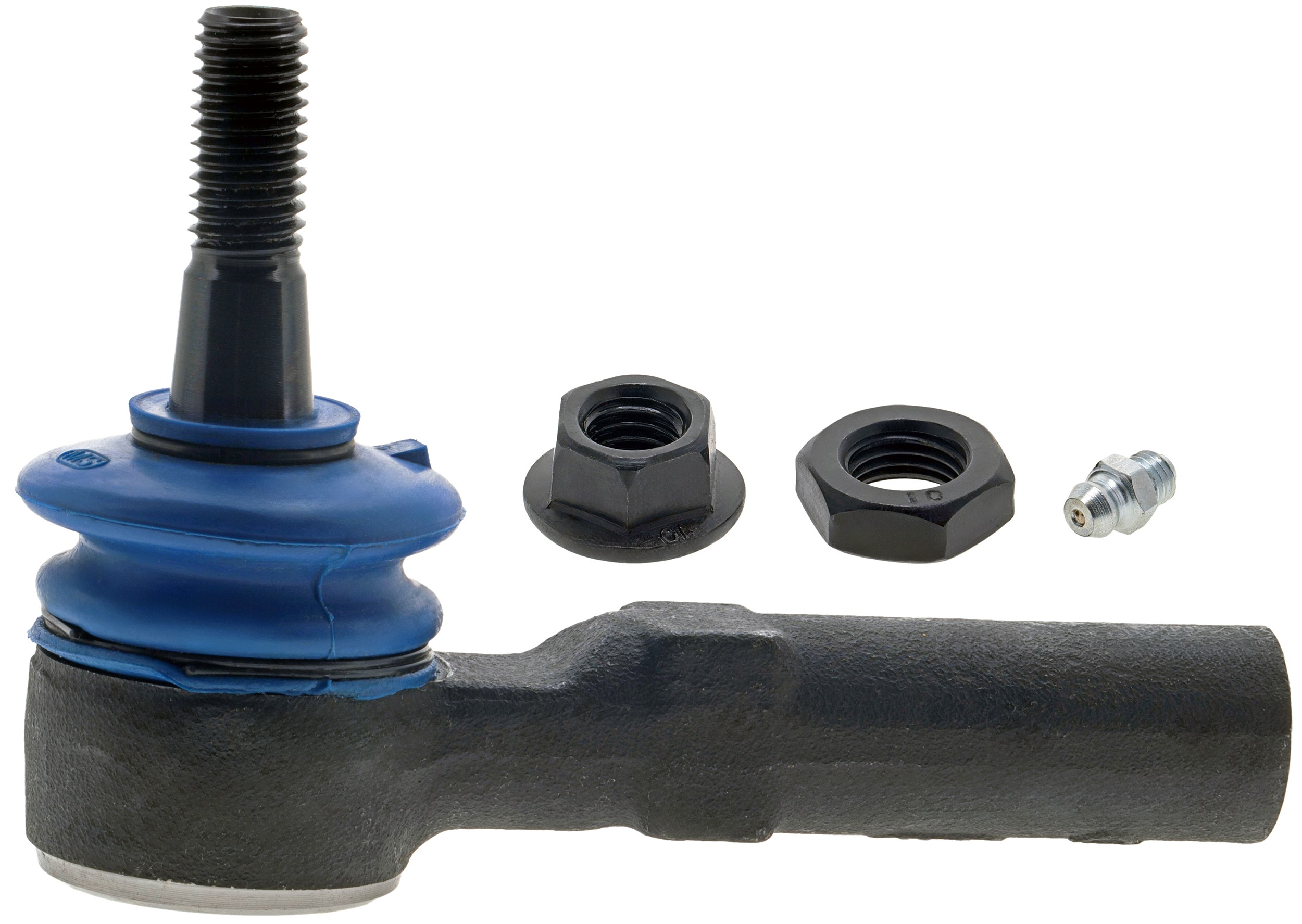 Mevotech MES80479 Steering Tie Rod End - Image 3