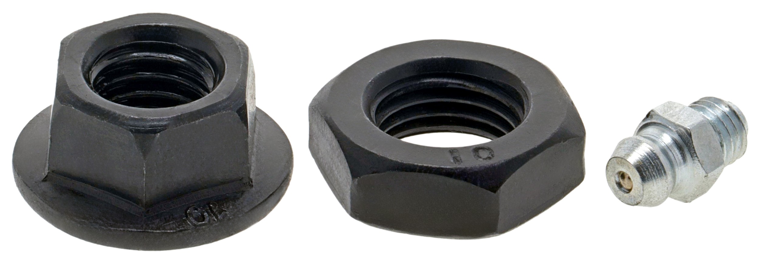 Mevotech MES80479 Steering Tie Rod End - Image 5